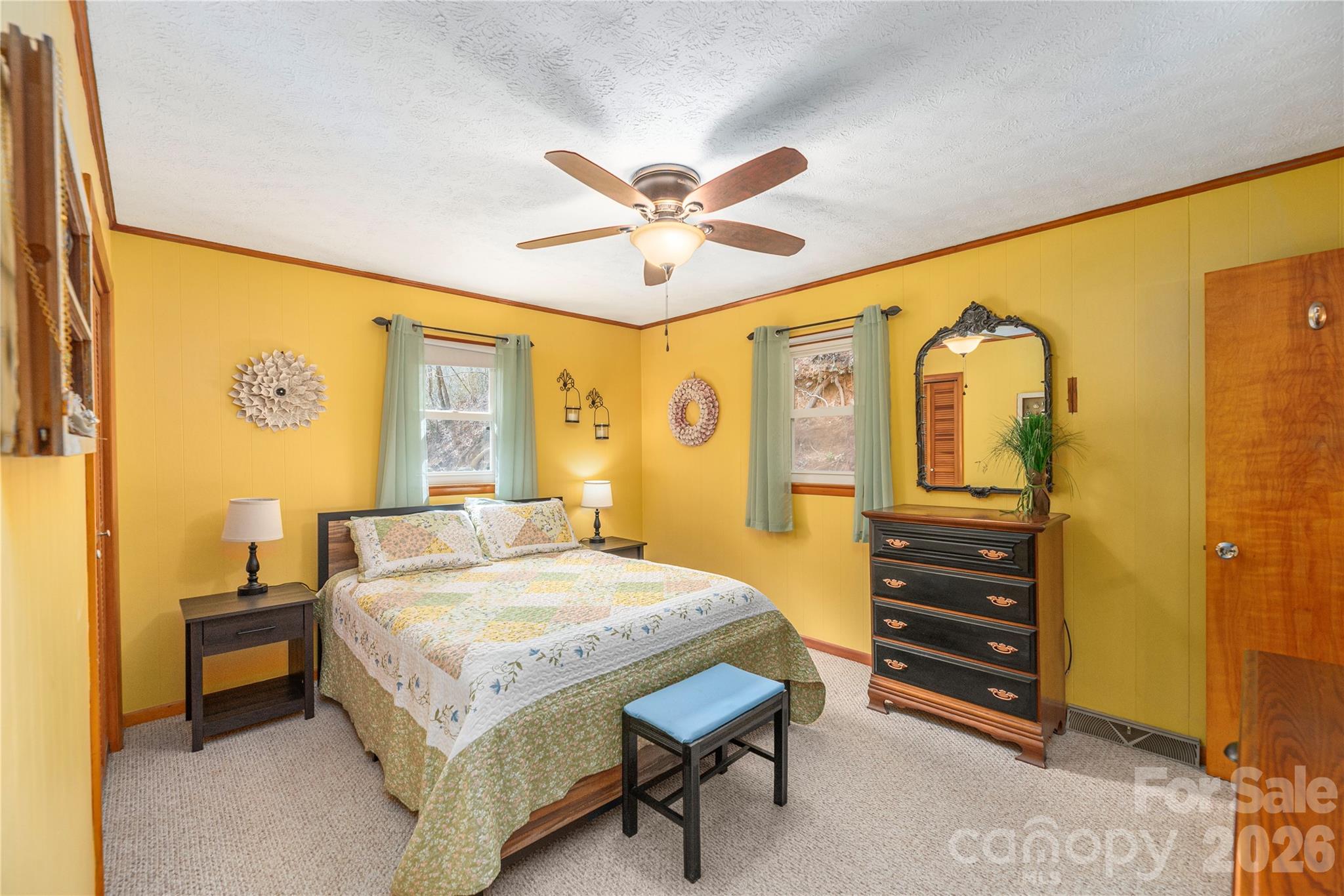 63 Memory Drive — Waynesville
