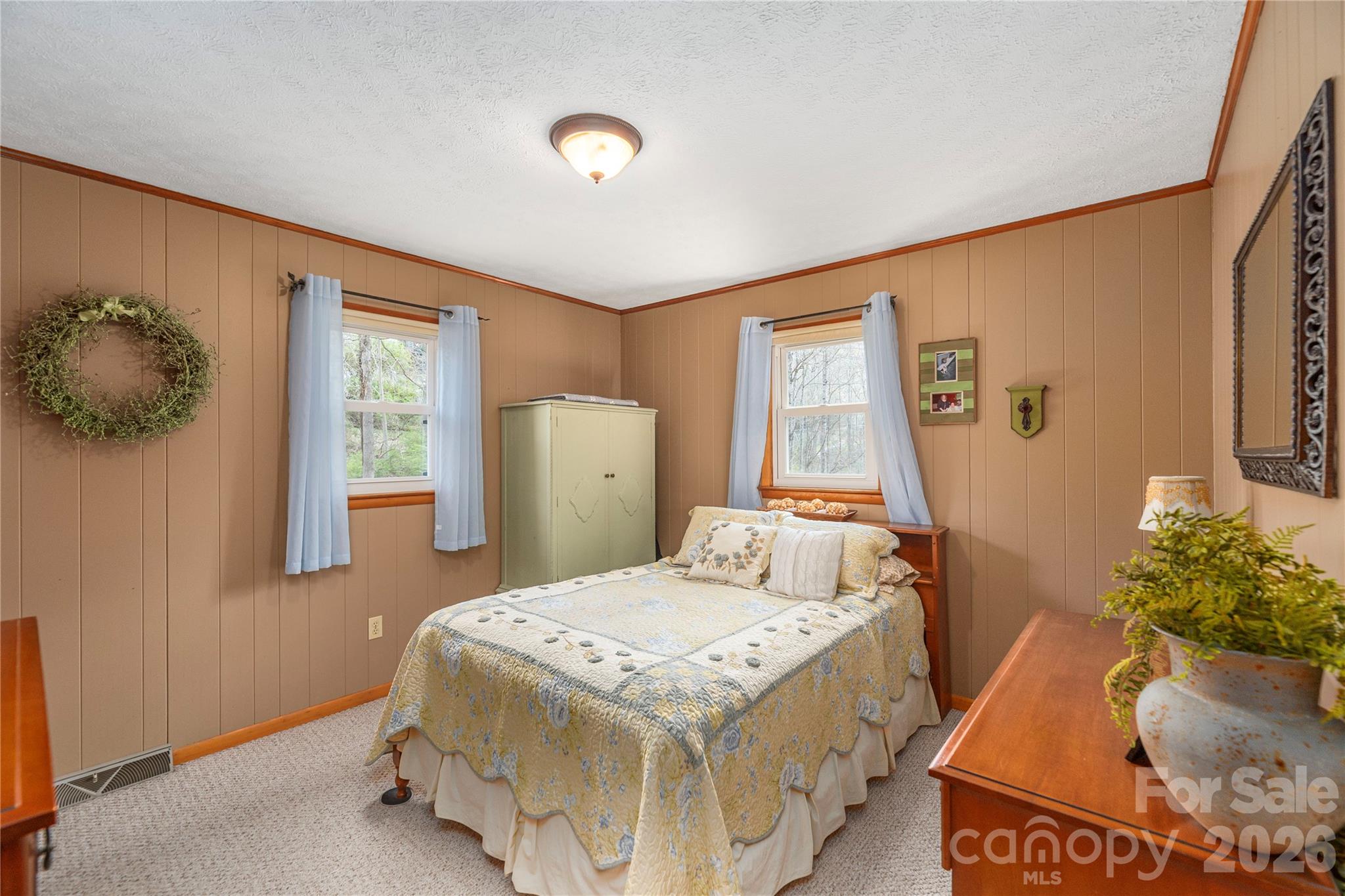 63 Memory Drive — Waynesville