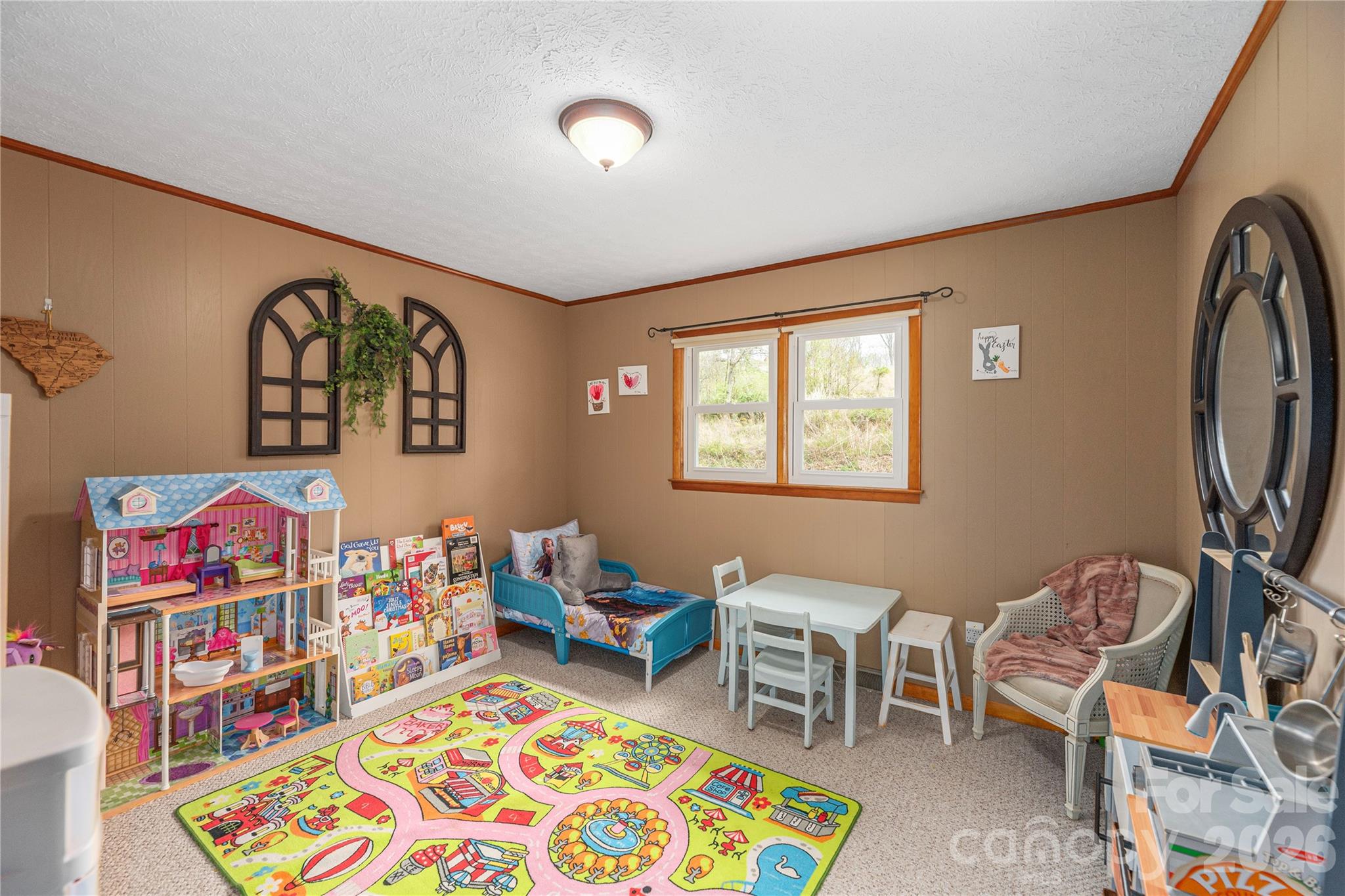 63 Memory Drive — Waynesville