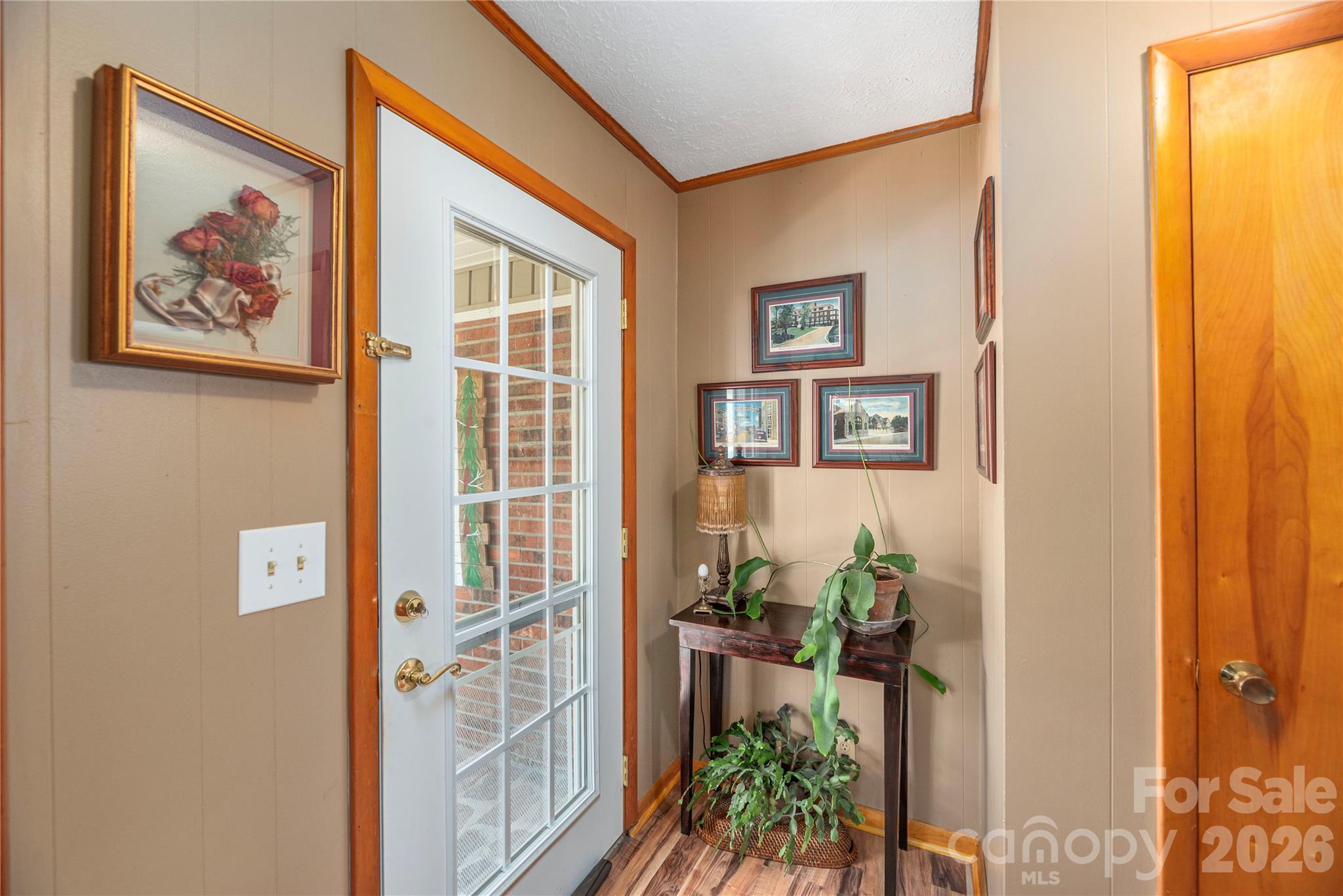 63 Memory Drive — Waynesville