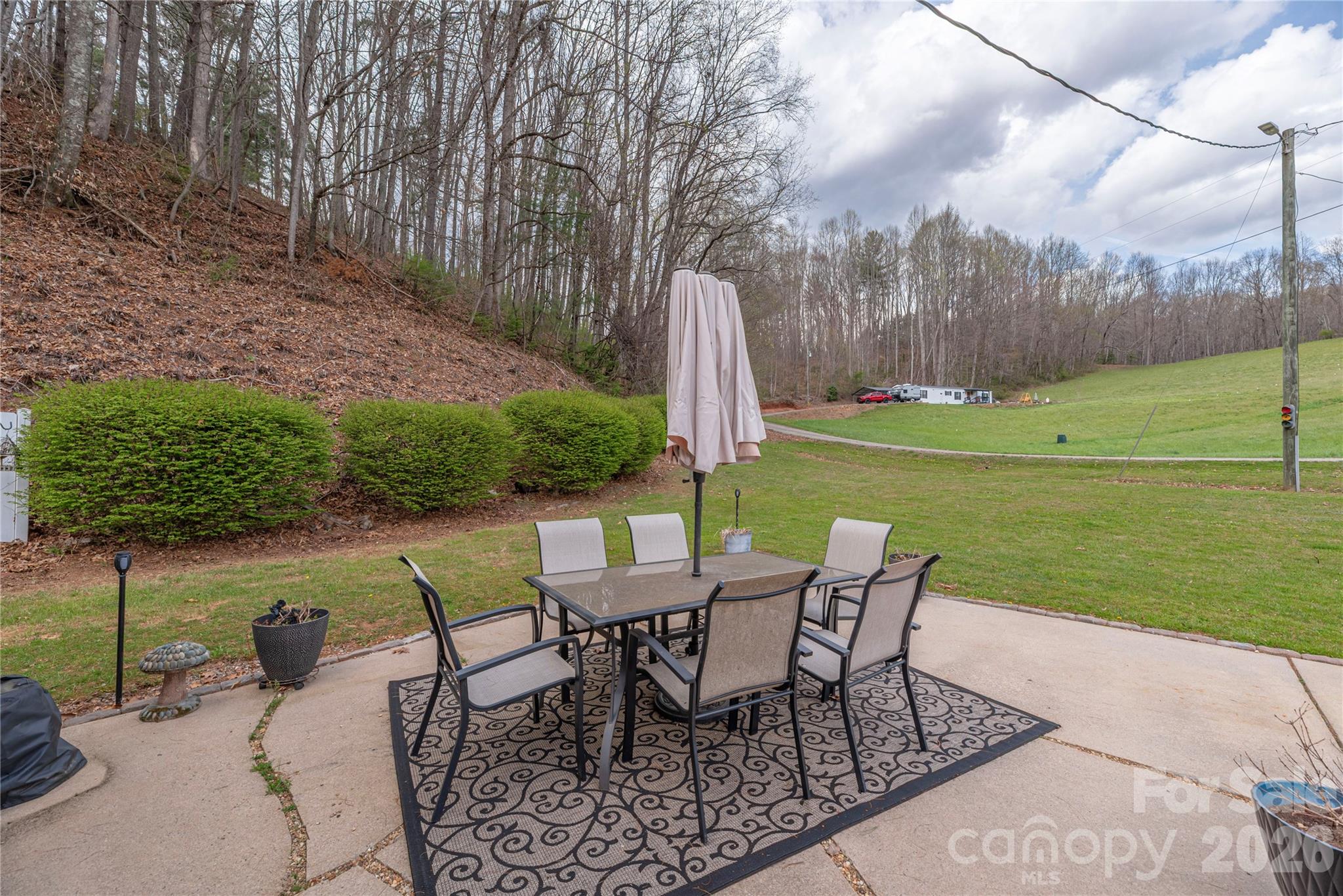 63 Memory Drive — Waynesville