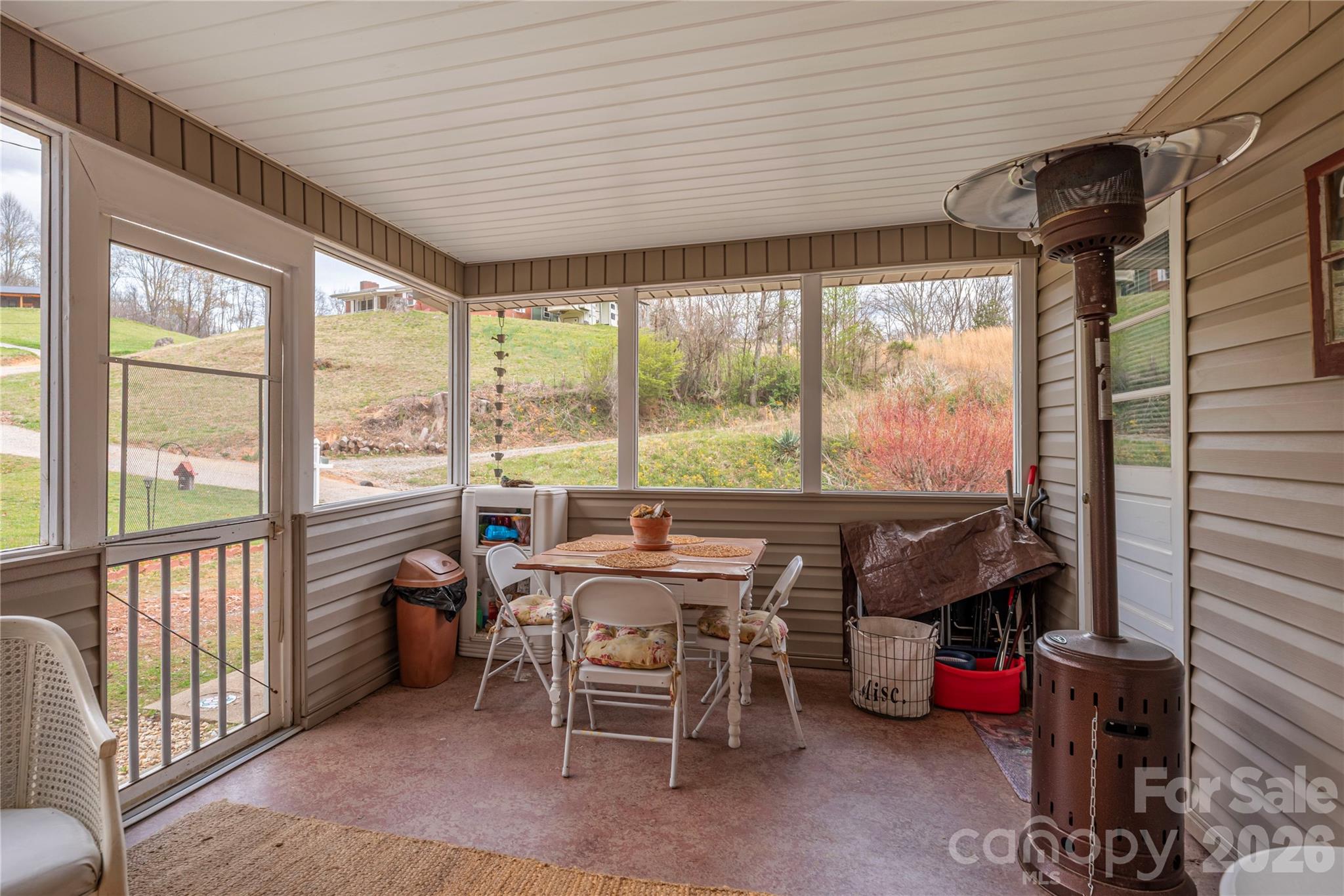 63 Memory Drive — Waynesville