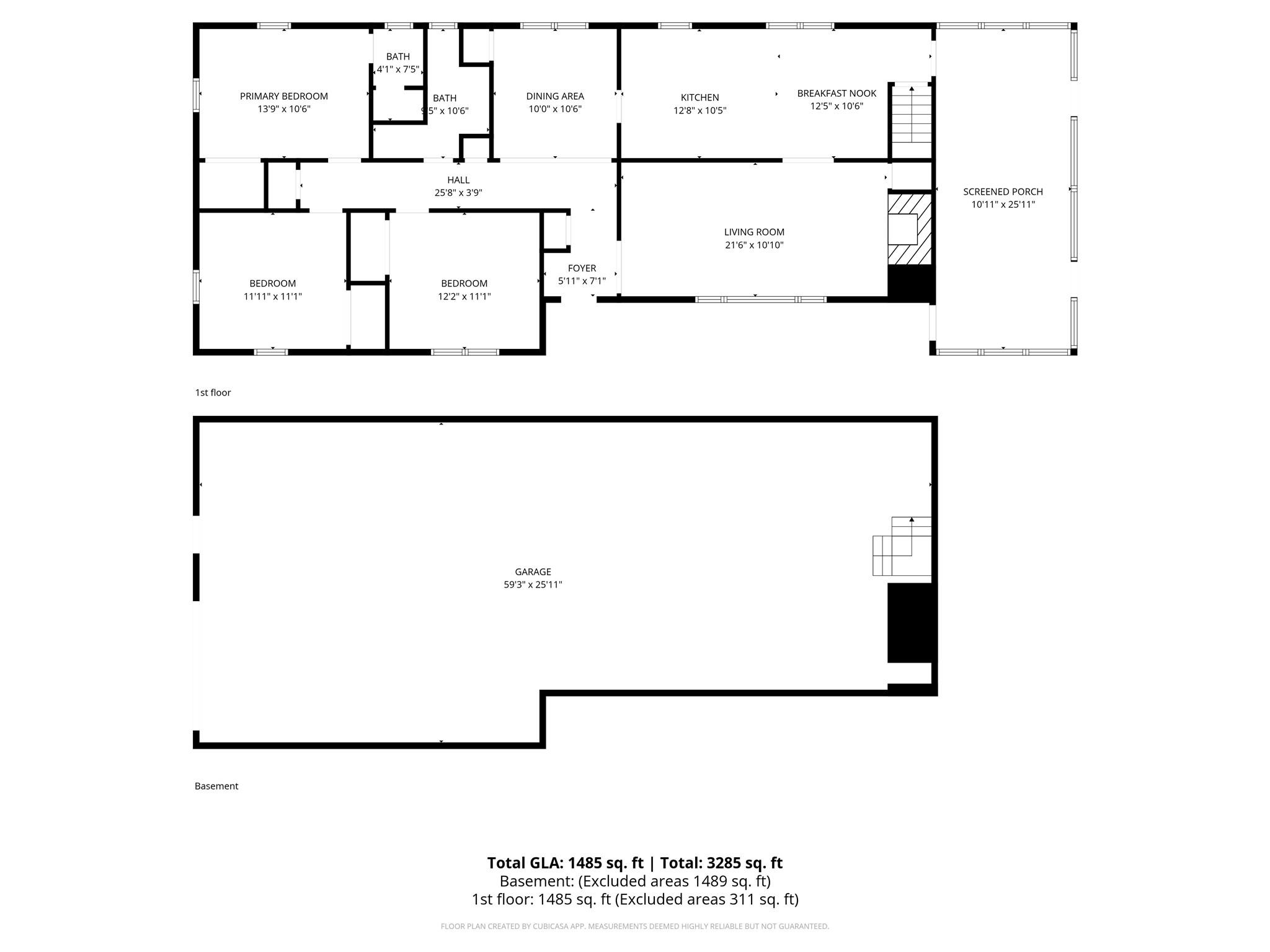 63 Memory Drive — Waynesville