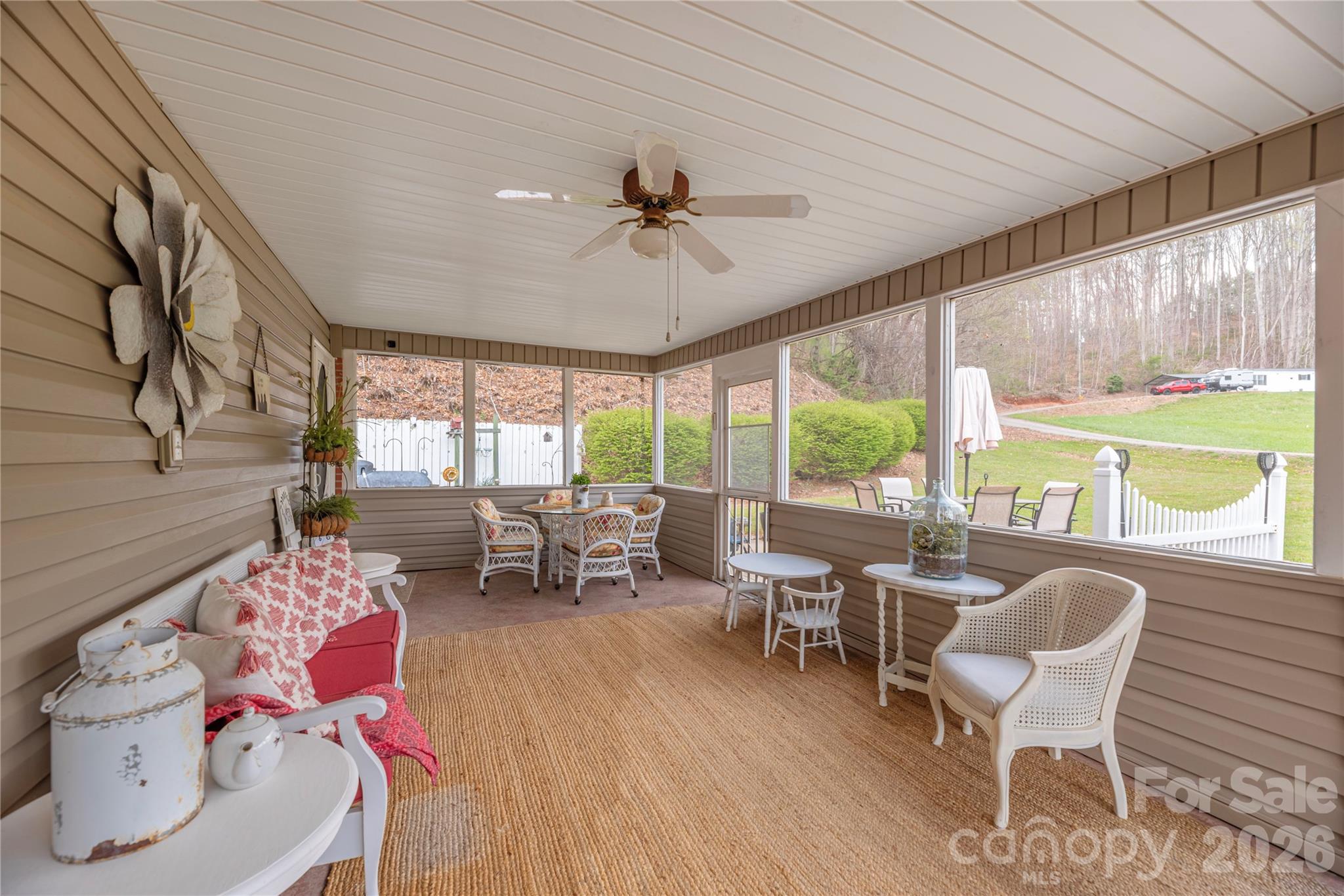 63 Memory Drive — Waynesville