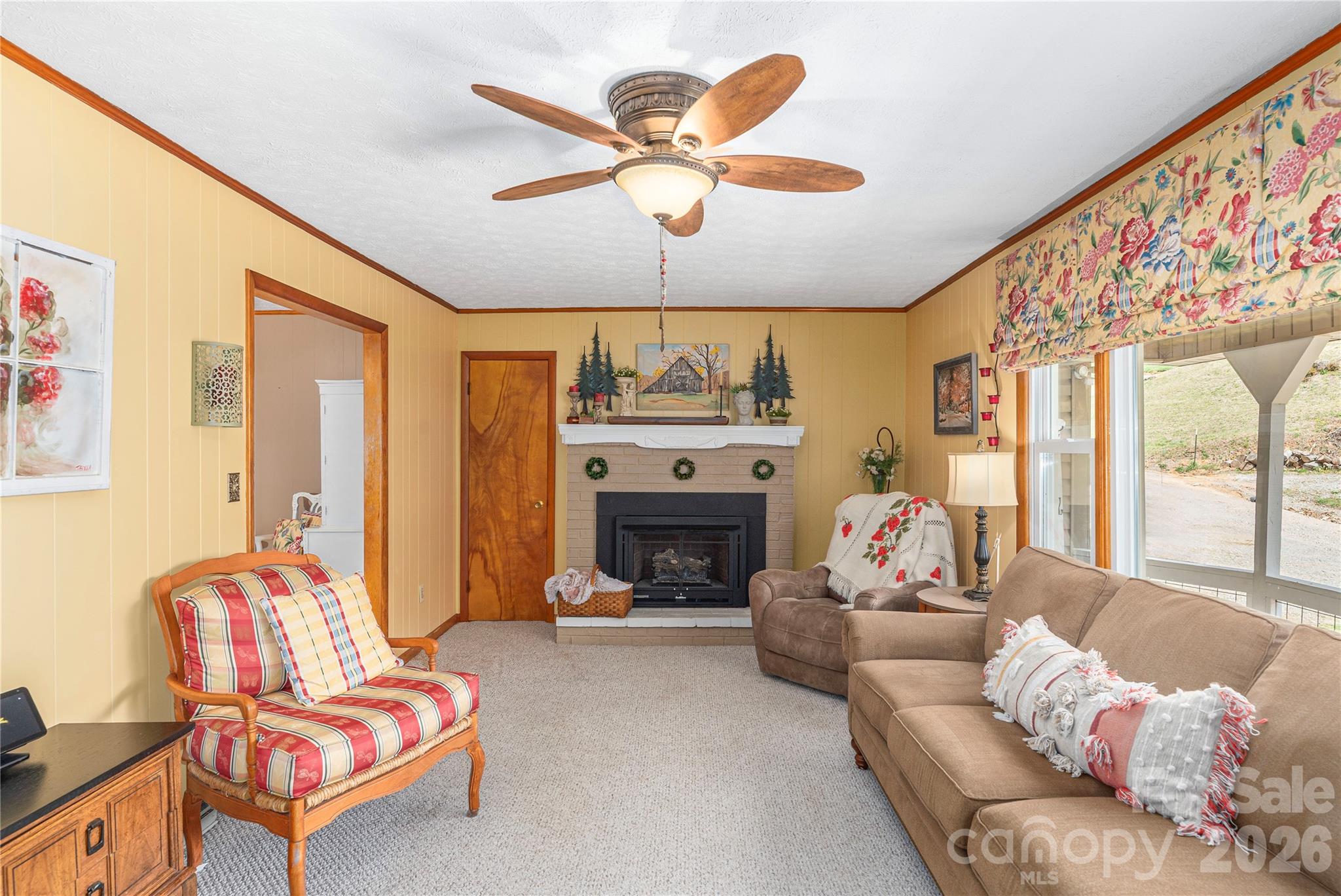 63 Memory Drive — Waynesville