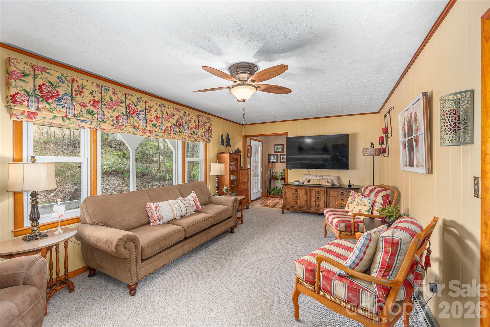 63 Memory Drive — Waynesville