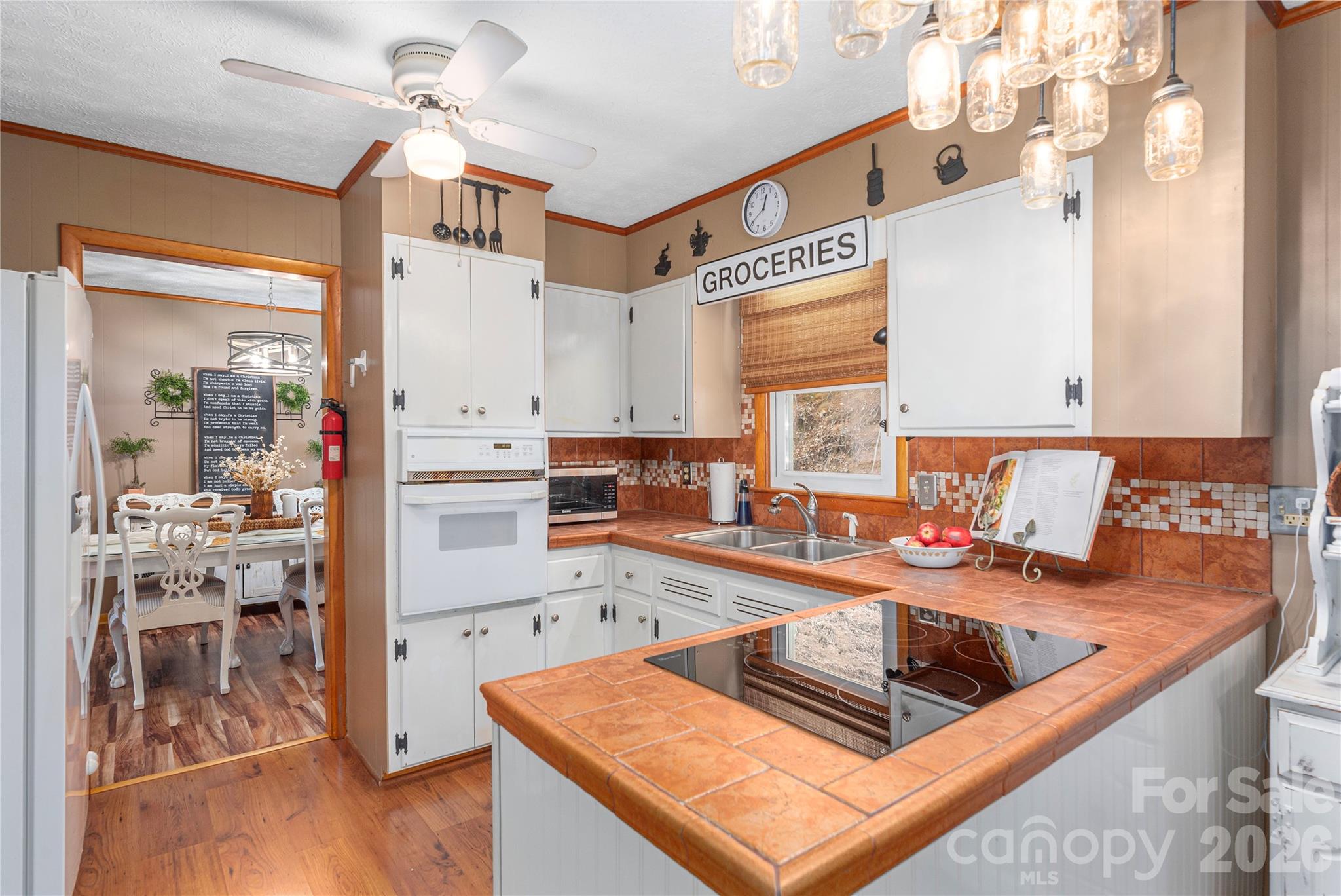 63 Memory Drive — Waynesville