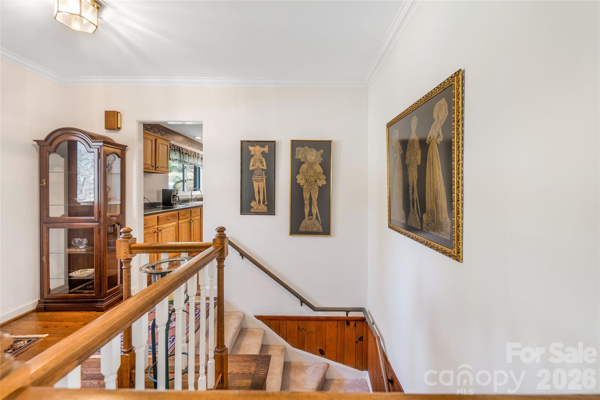 4 Dogwood Road — Asheville