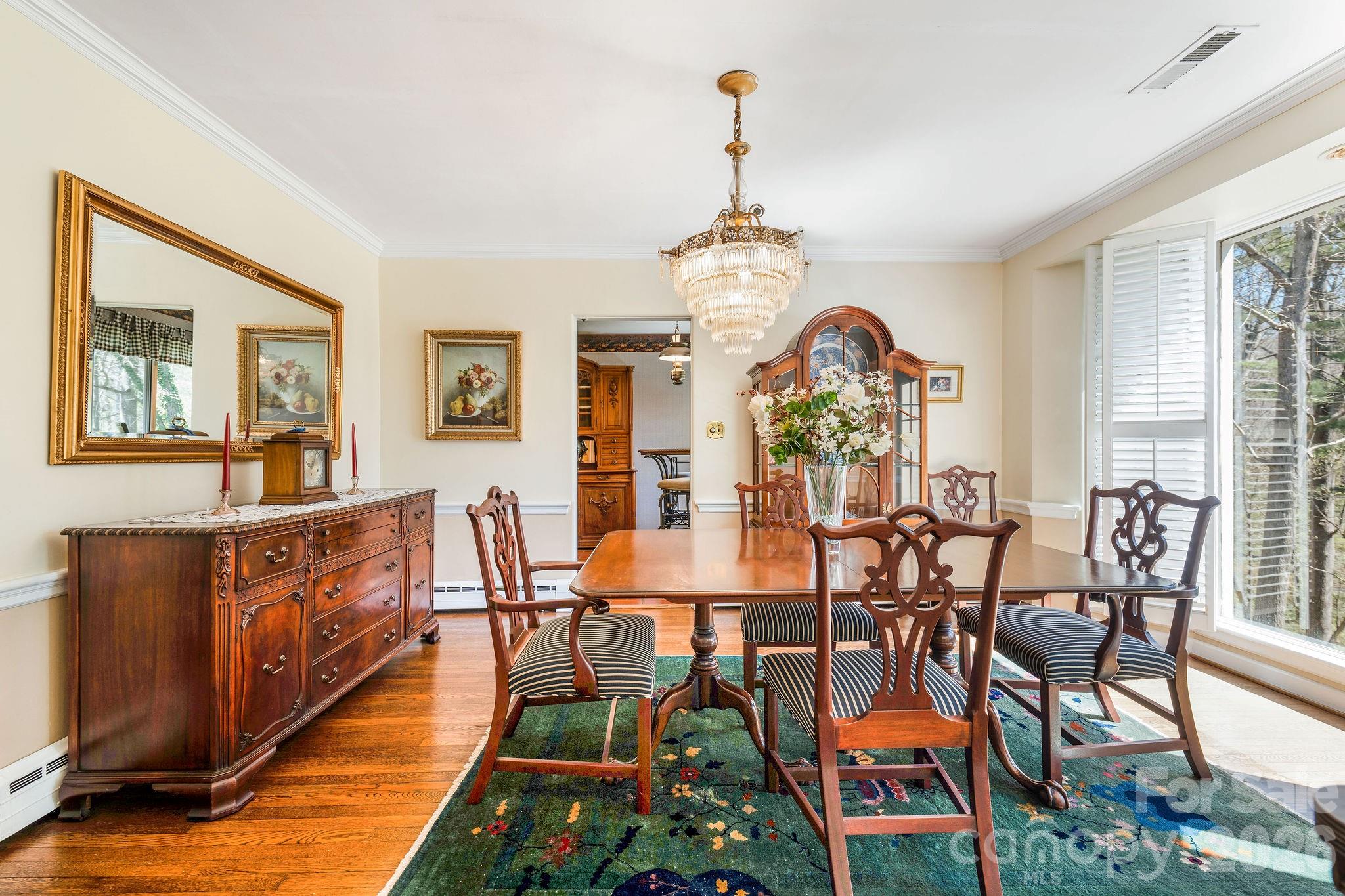 4 Dogwood Road — Asheville