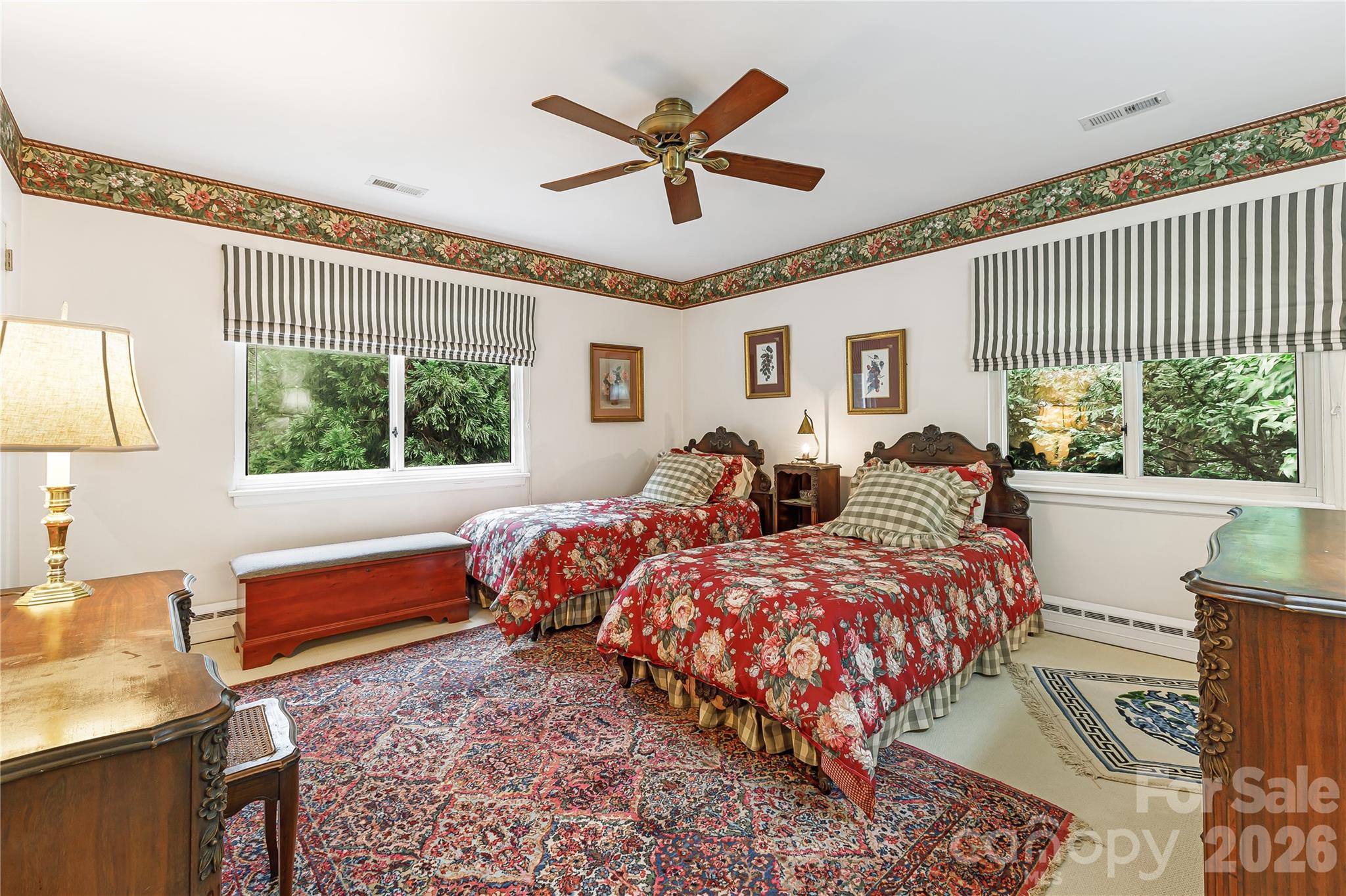 4 Dogwood Road — Asheville
