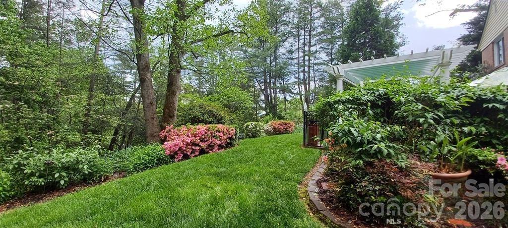 4 Dogwood Road — Asheville