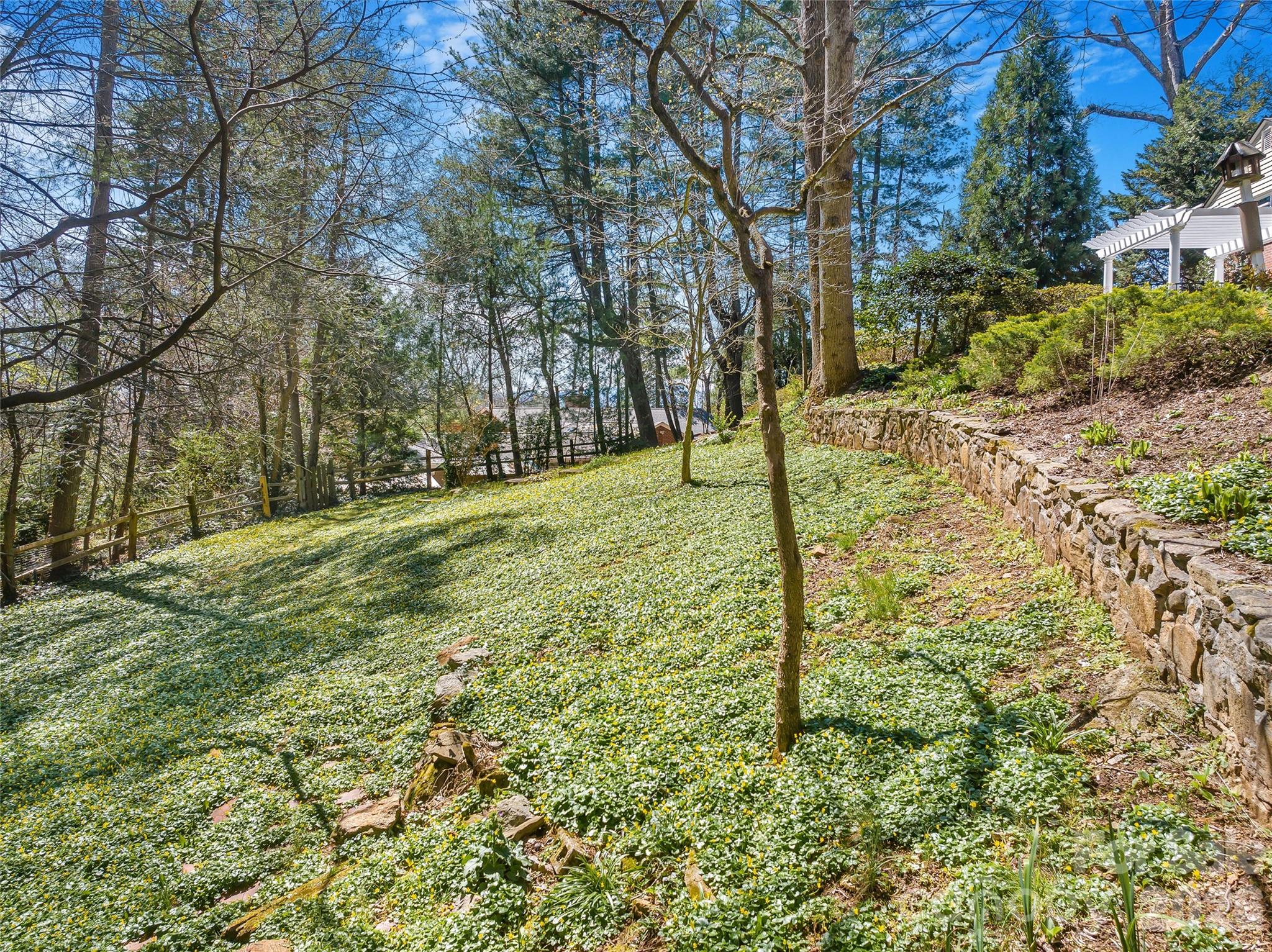 4 Dogwood Road — Asheville