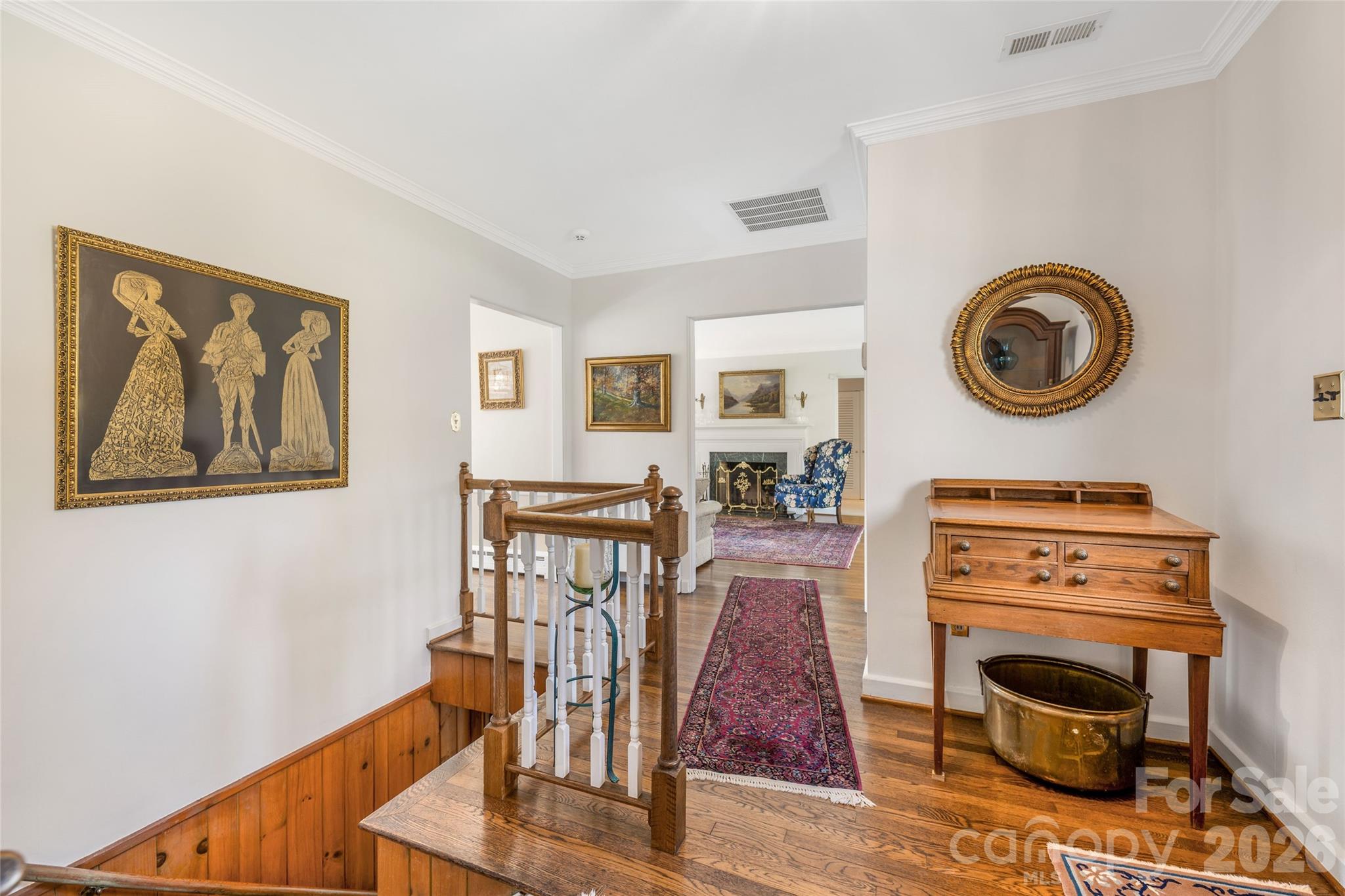 4 Dogwood Road — Asheville