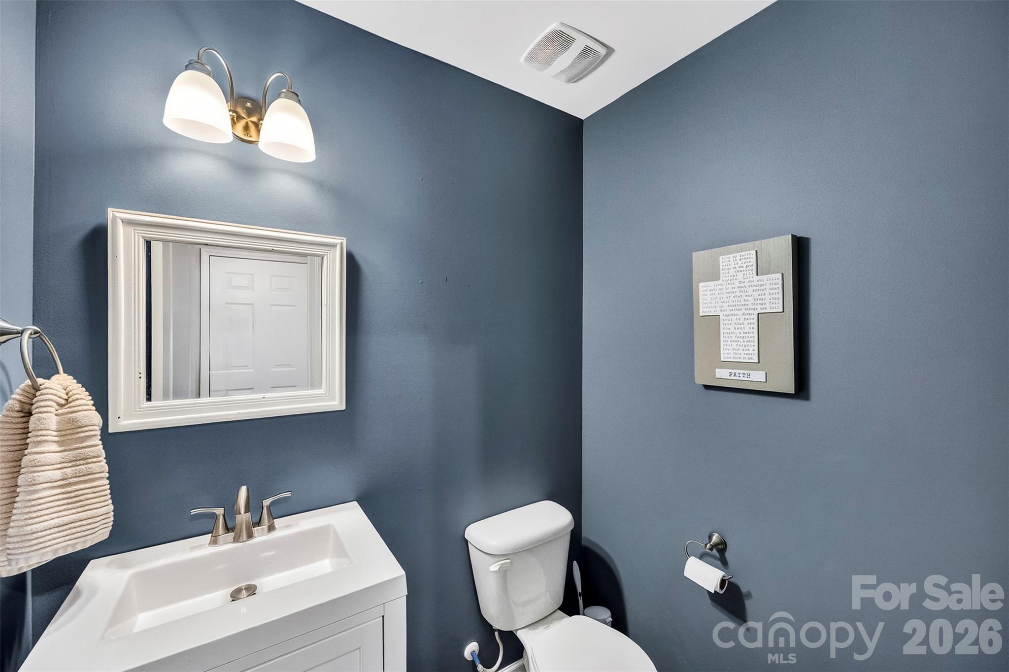 5045 Ashley Place Drive — Bessemer City