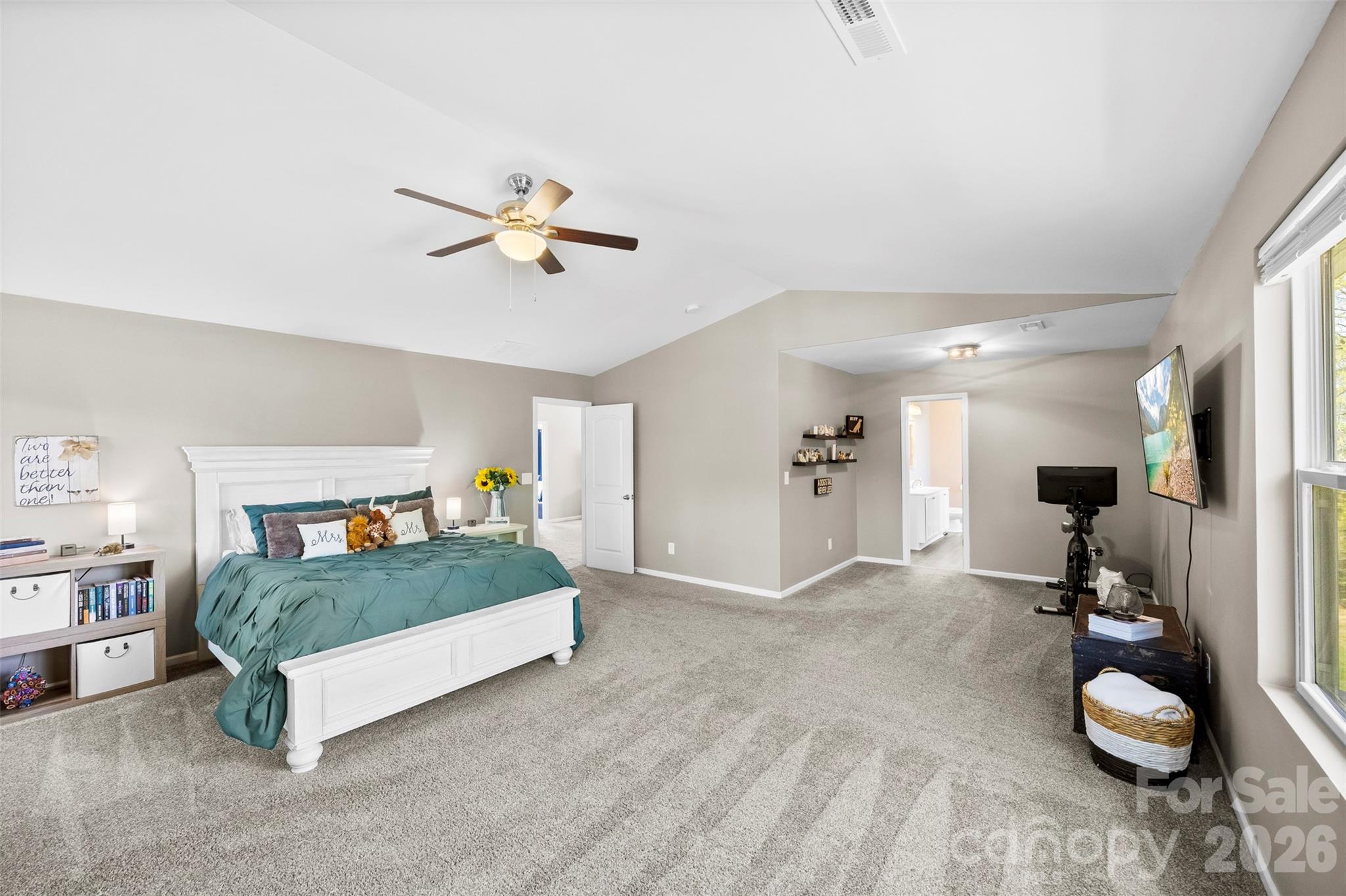 5045 Ashley Place Drive — Bessemer City