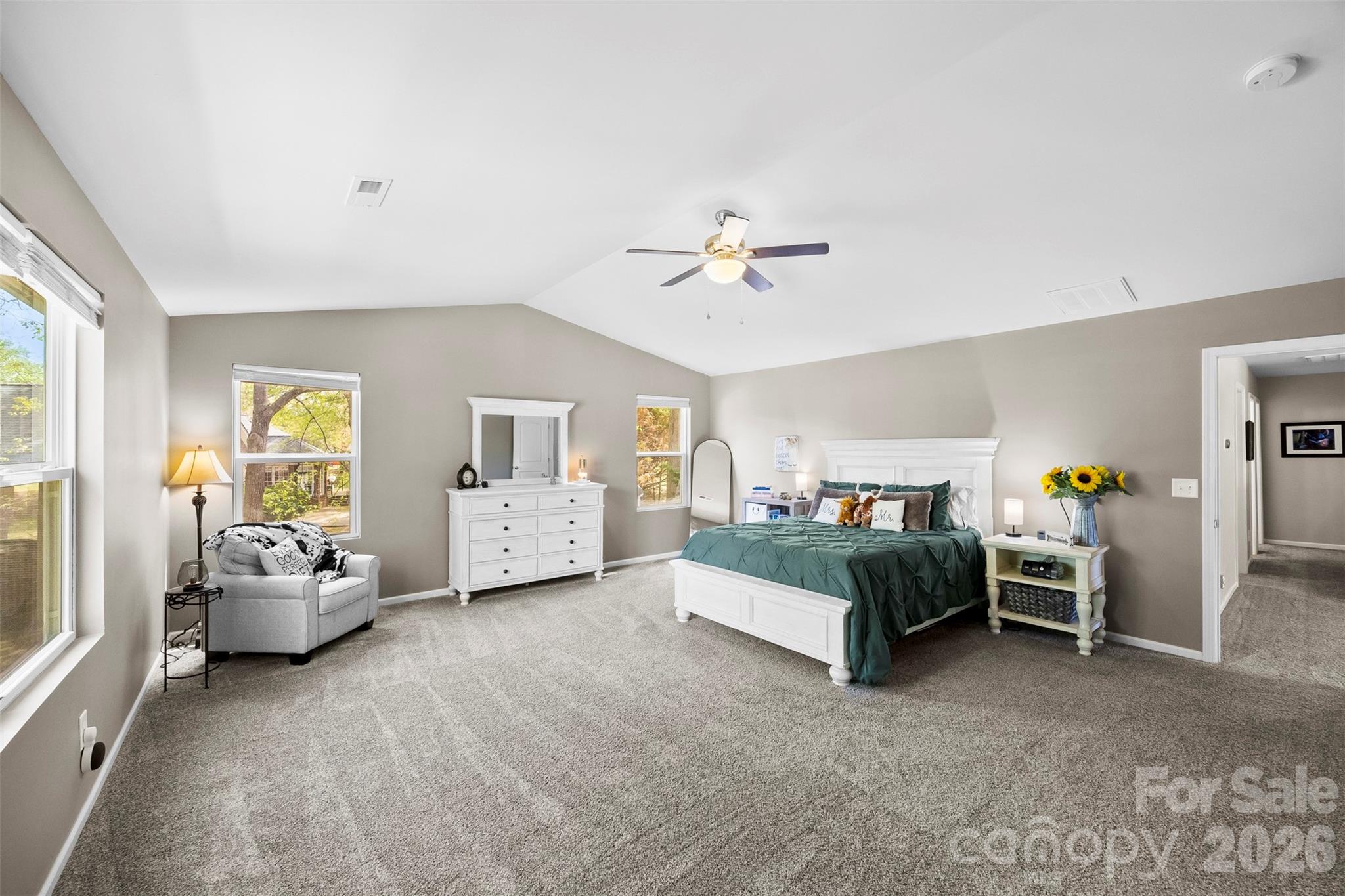 5045 Ashley Place Drive — Bessemer City