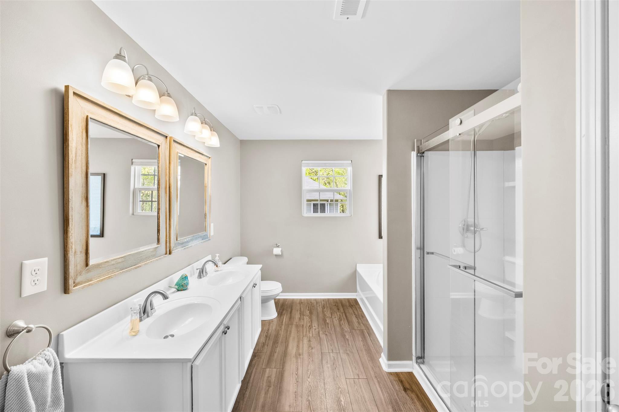 5045 Ashley Place Drive — Bessemer City