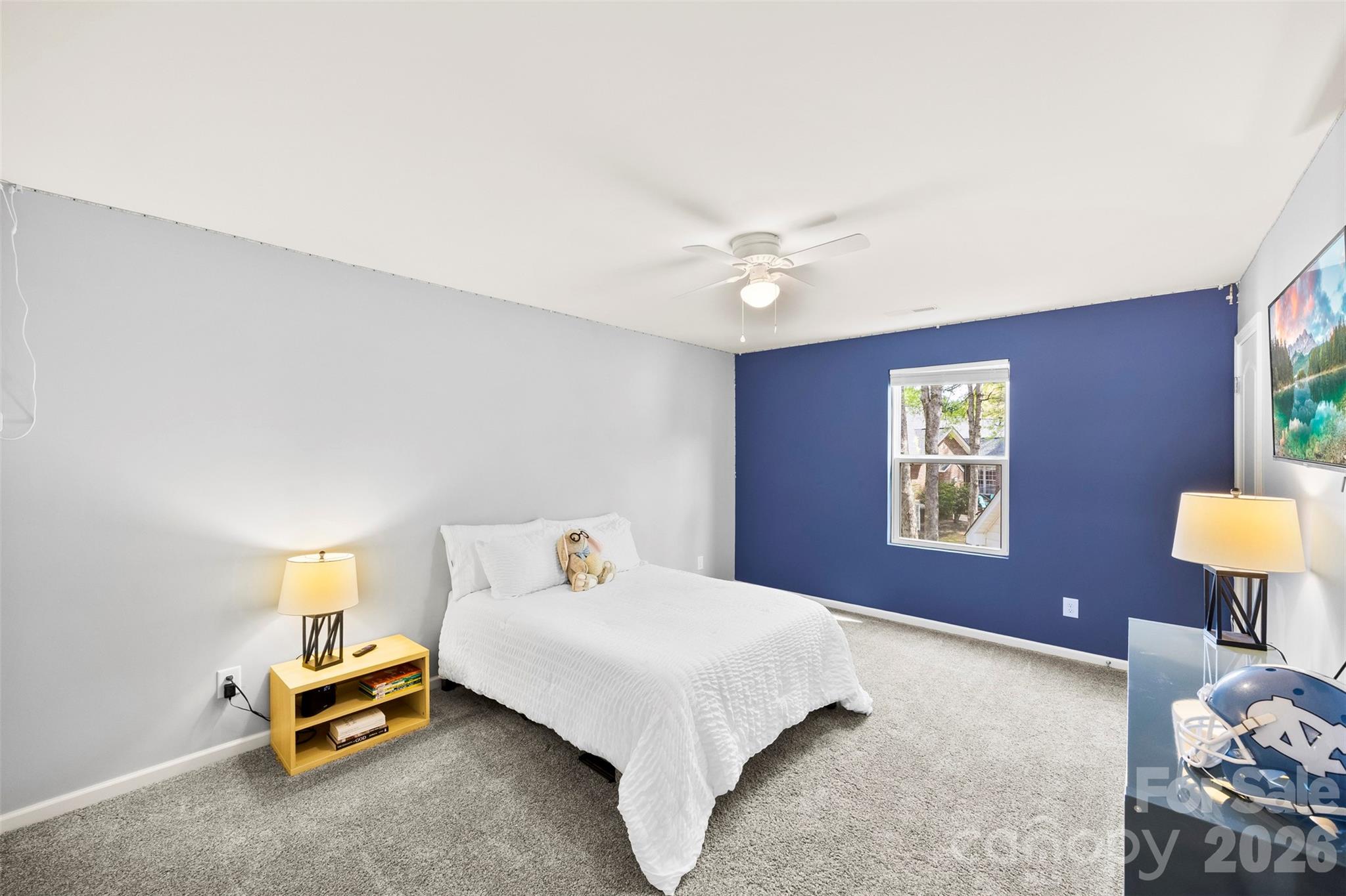 5045 Ashley Place Drive — Bessemer City