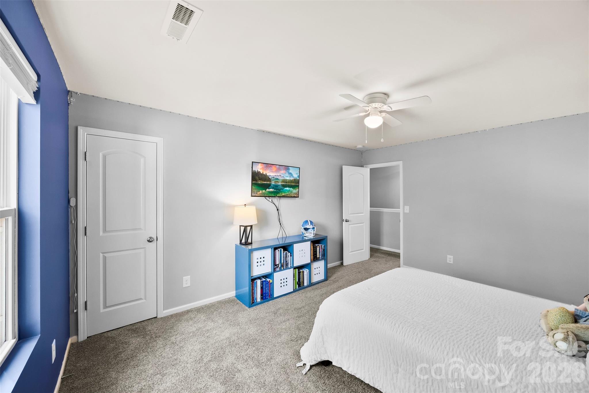 5045 Ashley Place Drive — Bessemer City