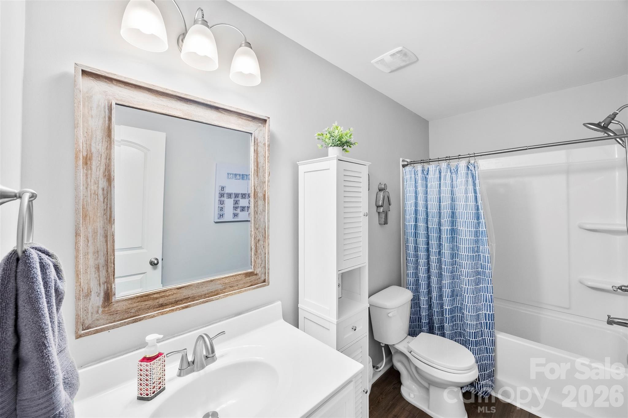 5045 Ashley Place Drive — Bessemer City