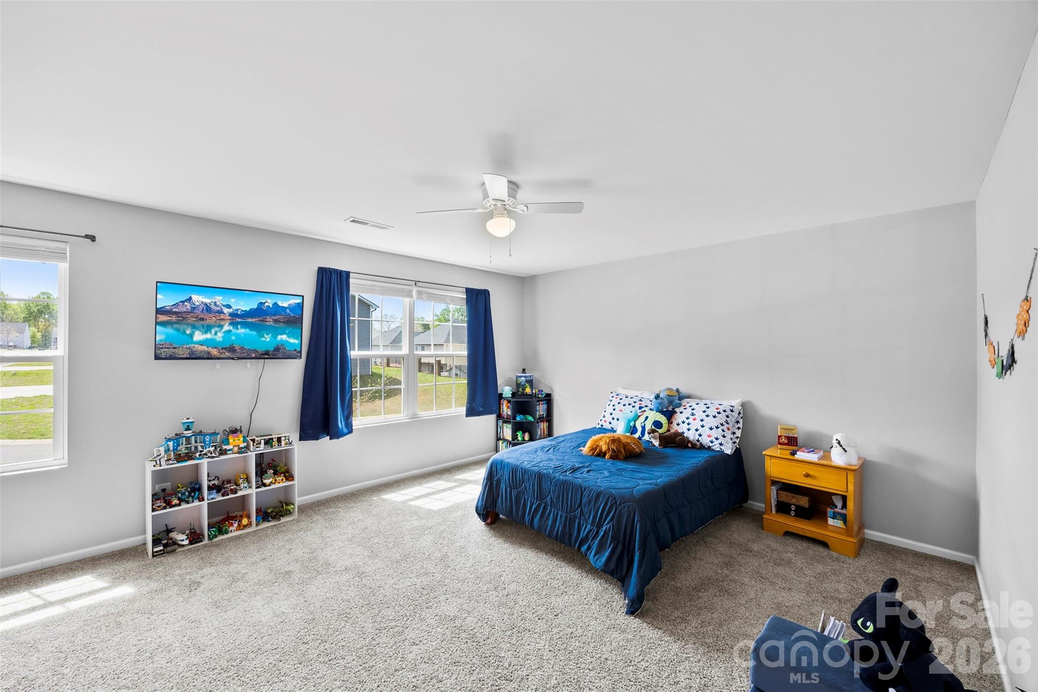 5045 Ashley Place Drive — Bessemer City