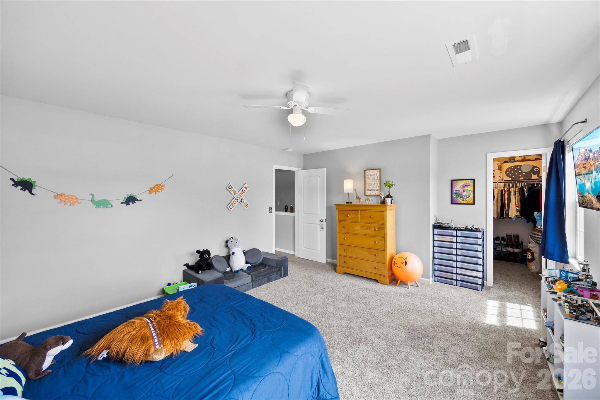 5045 Ashley Place Drive — Bessemer City