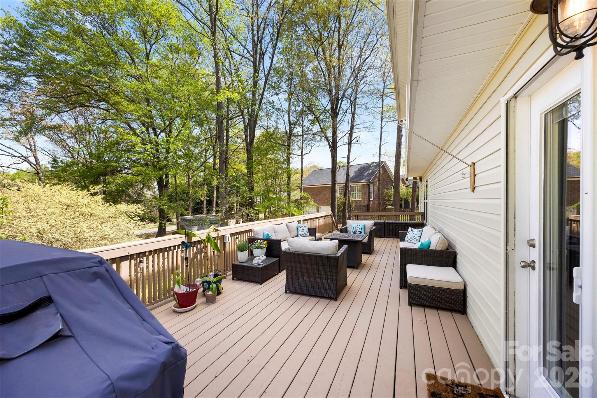 5045 Ashley Place Drive — Bessemer City