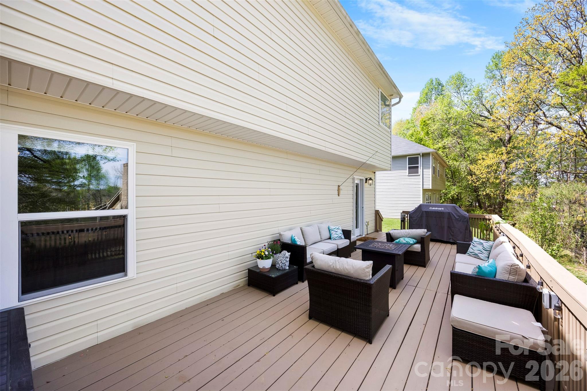 5045 Ashley Place Drive — Bessemer City
