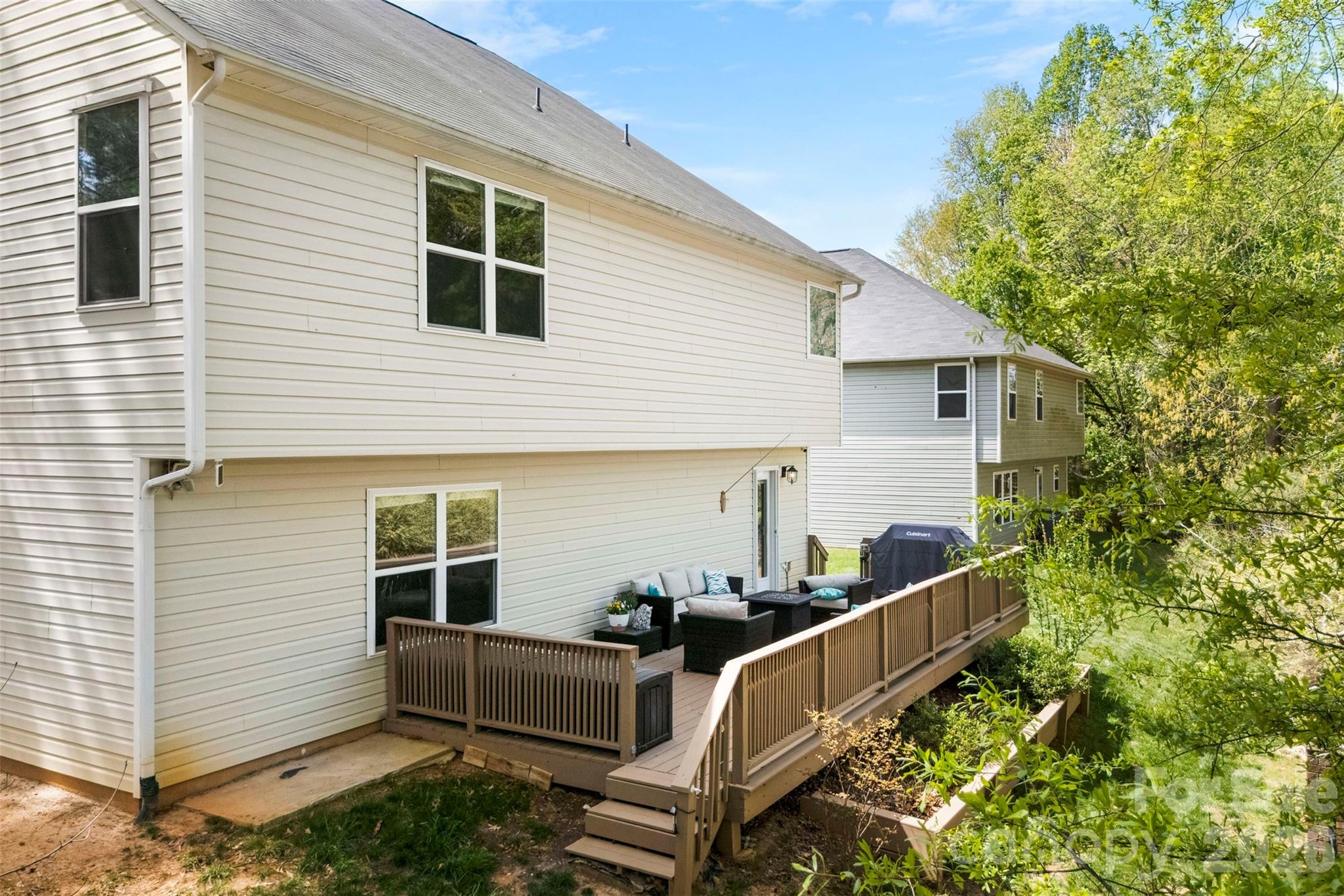 5045 Ashley Place Drive — Bessemer City