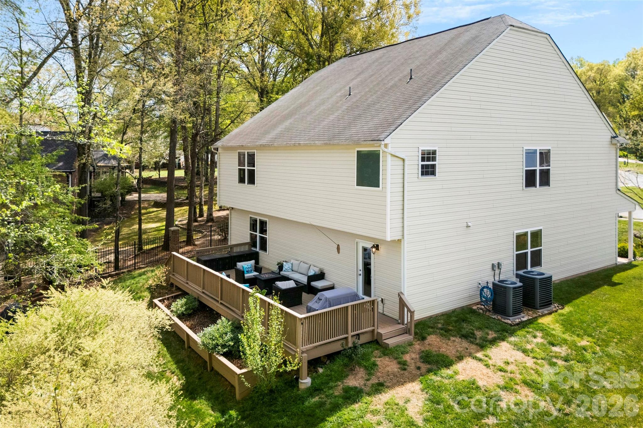 5045 Ashley Place Drive — Bessemer City