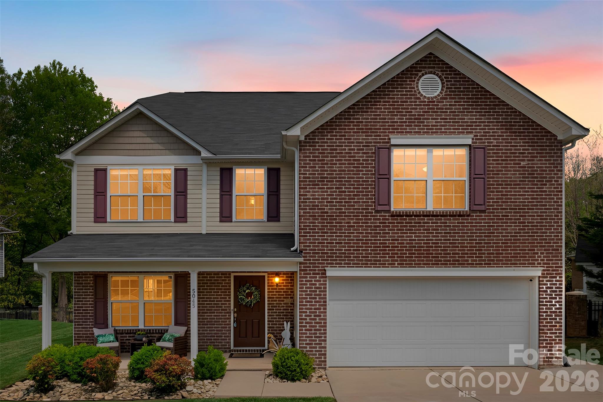 5045 Ashley Place Drive — Bessemer City