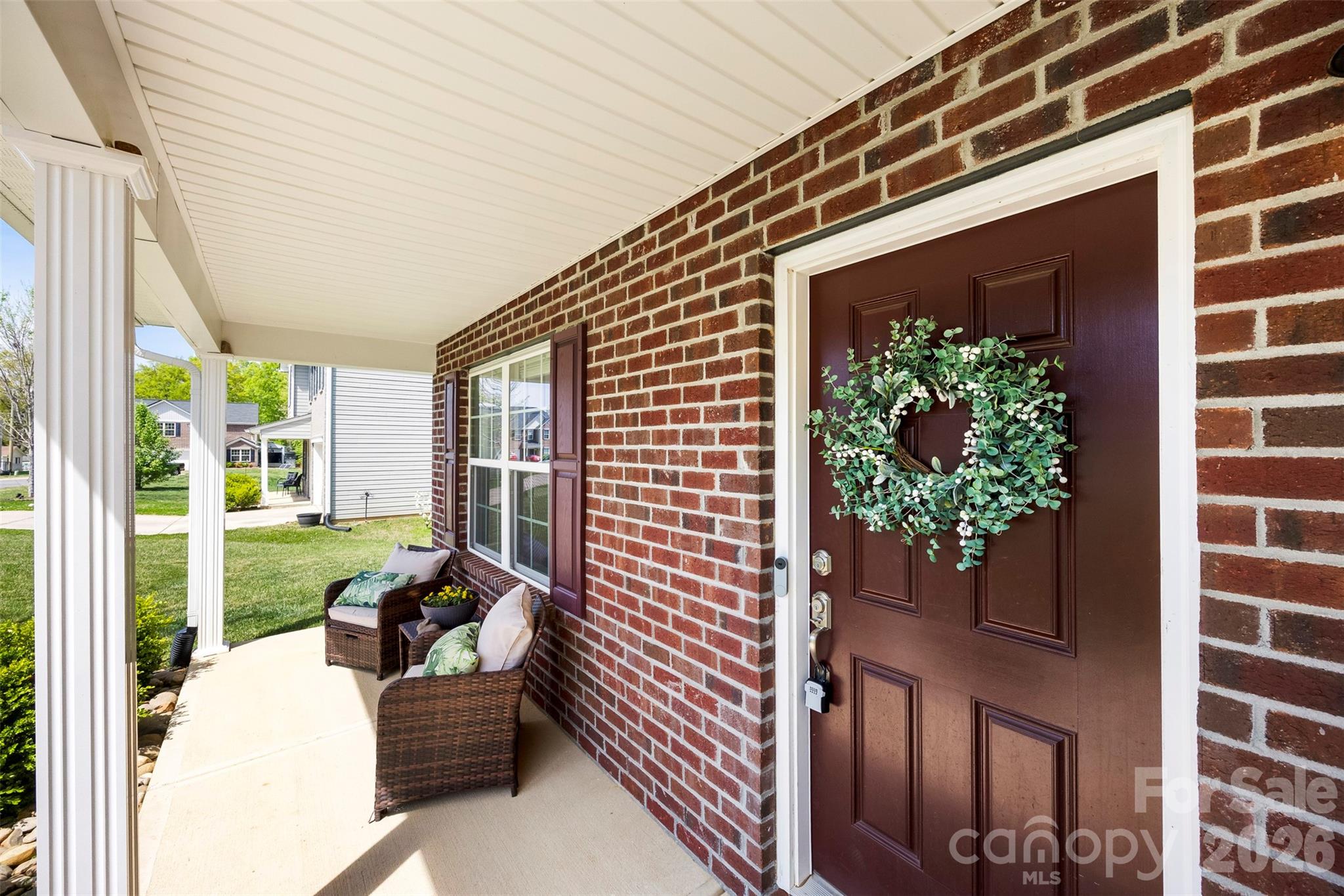 5045 Ashley Place Drive — Bessemer City