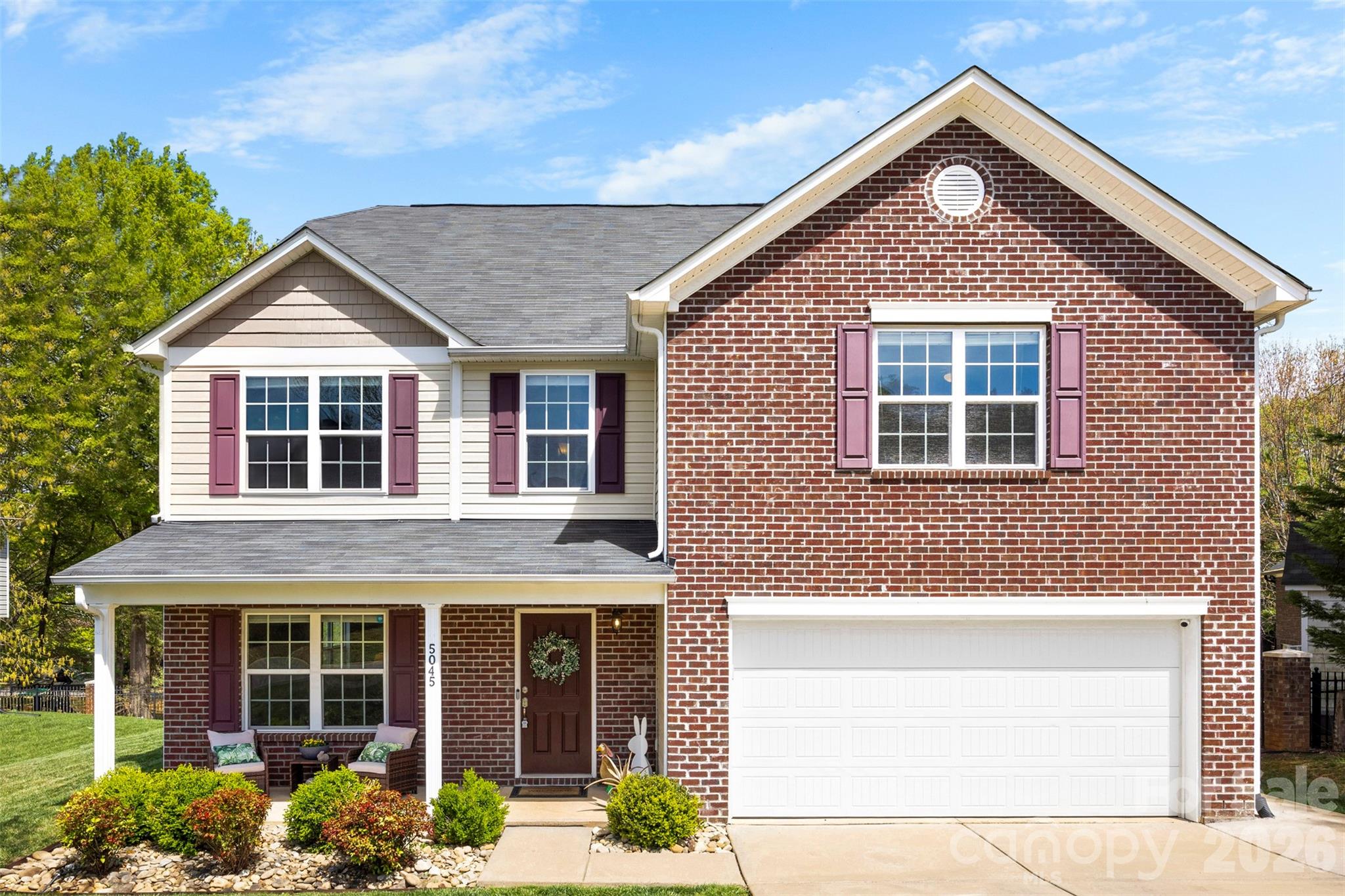 5045 Ashley Place Drive — Bessemer City