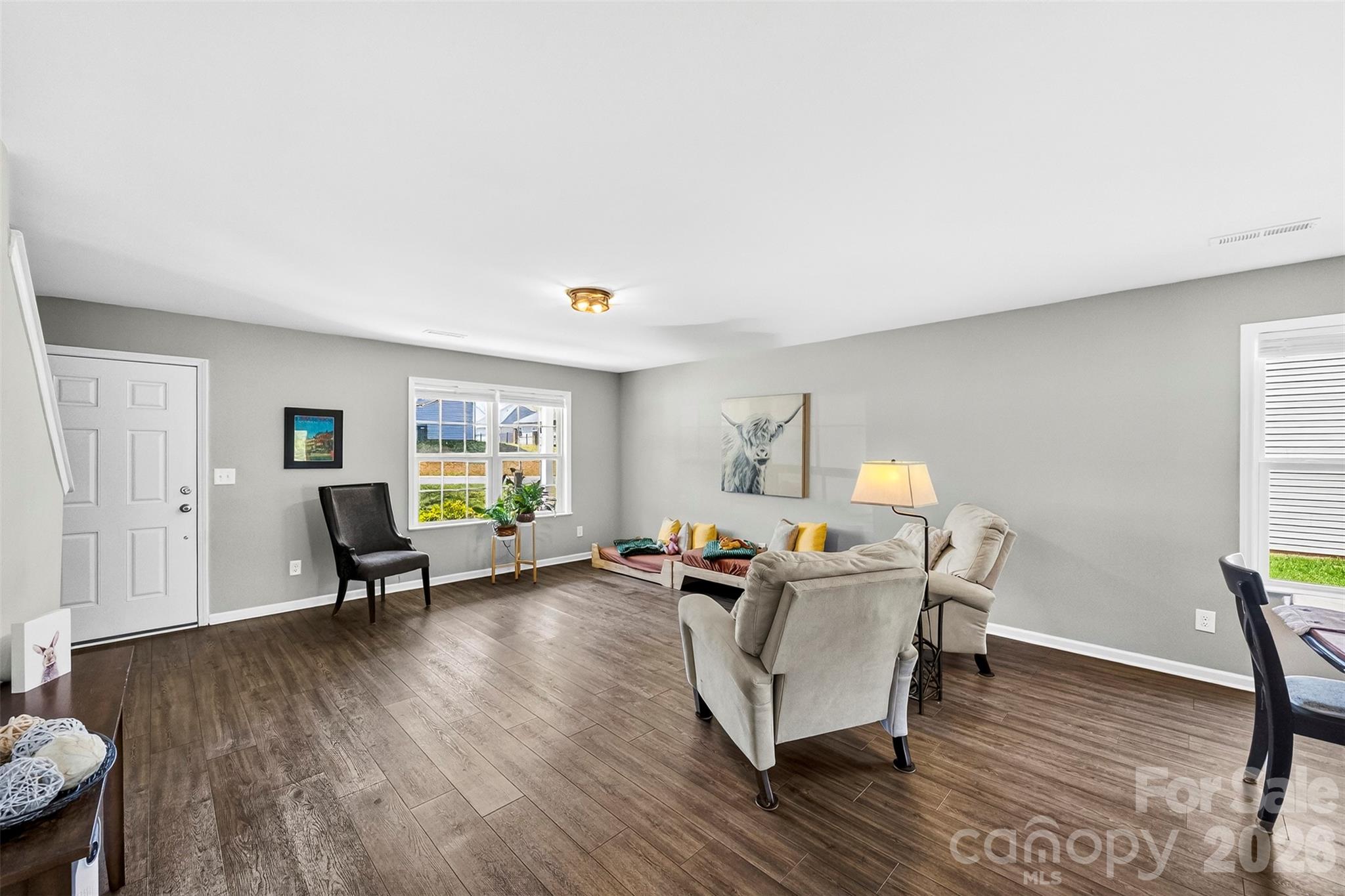 5045 Ashley Place Drive — Bessemer City