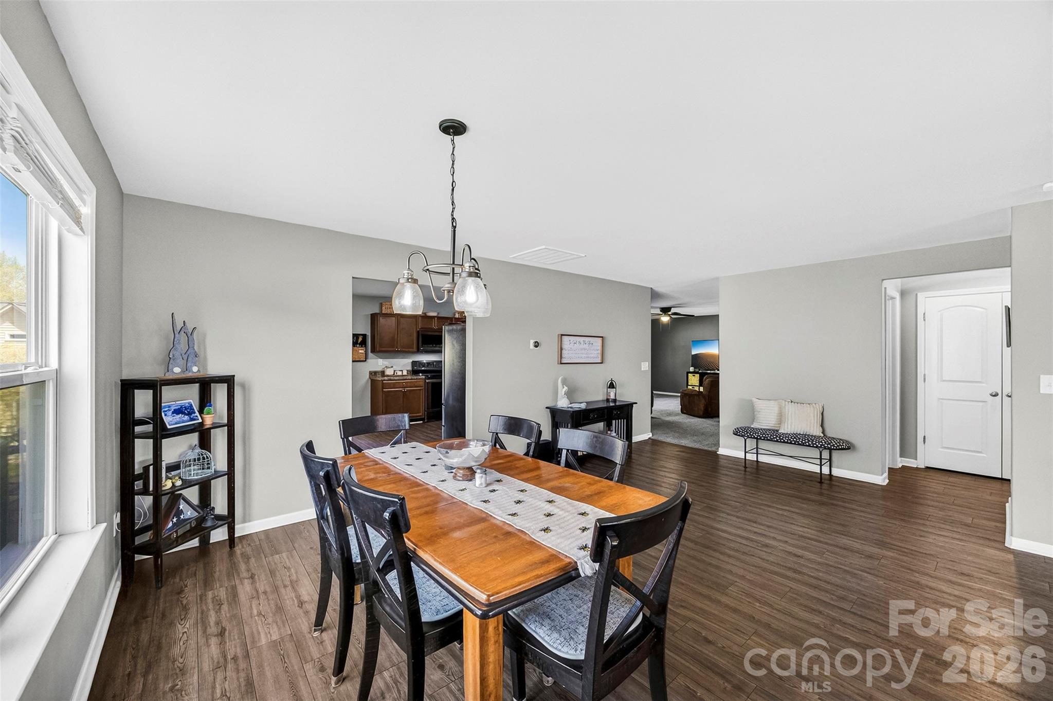 5045 Ashley Place Drive — Bessemer City