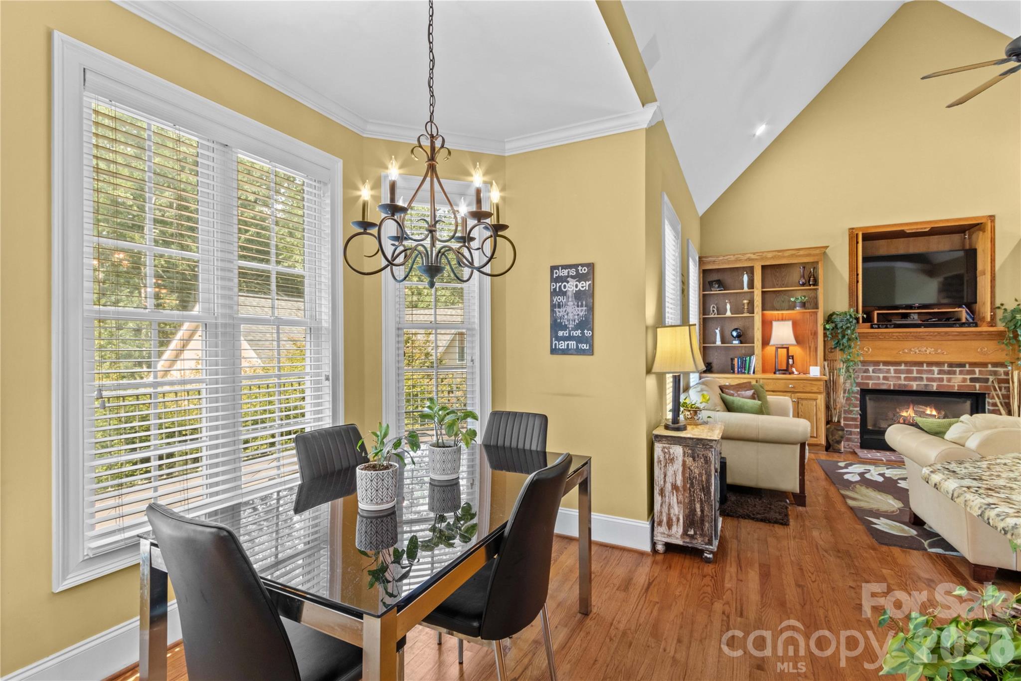 158 Winding Brook Way — Statesville