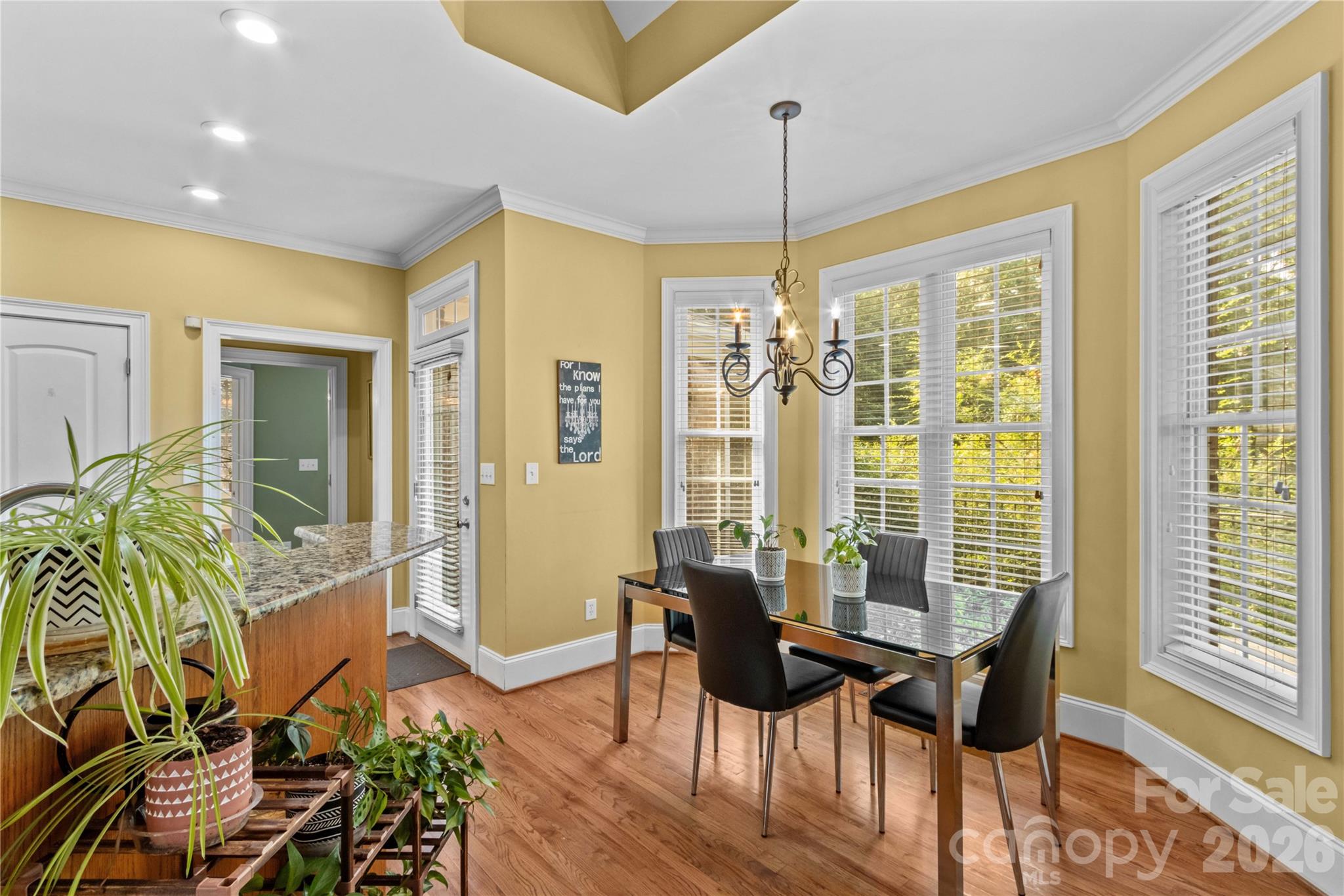 158 Winding Brook Way — Statesville
