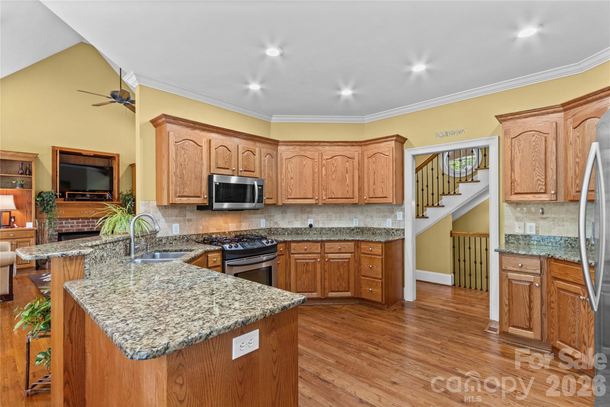 158 Winding Brook Way — Statesville
