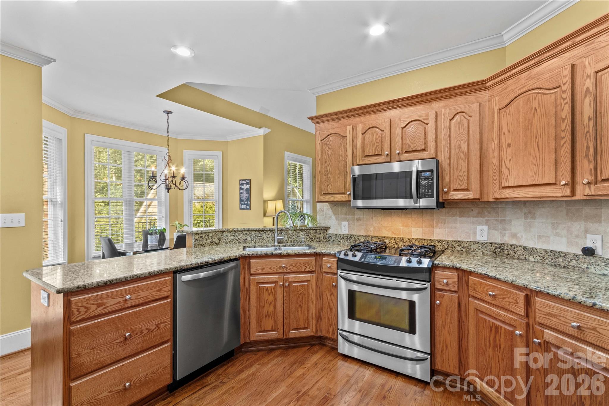 158 Winding Brook Way — Statesville
