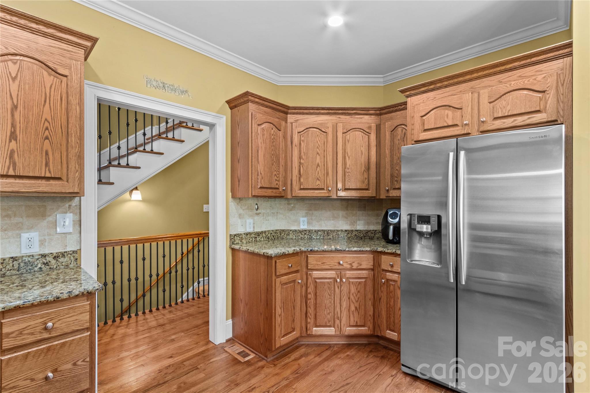 158 Winding Brook Way — Statesville