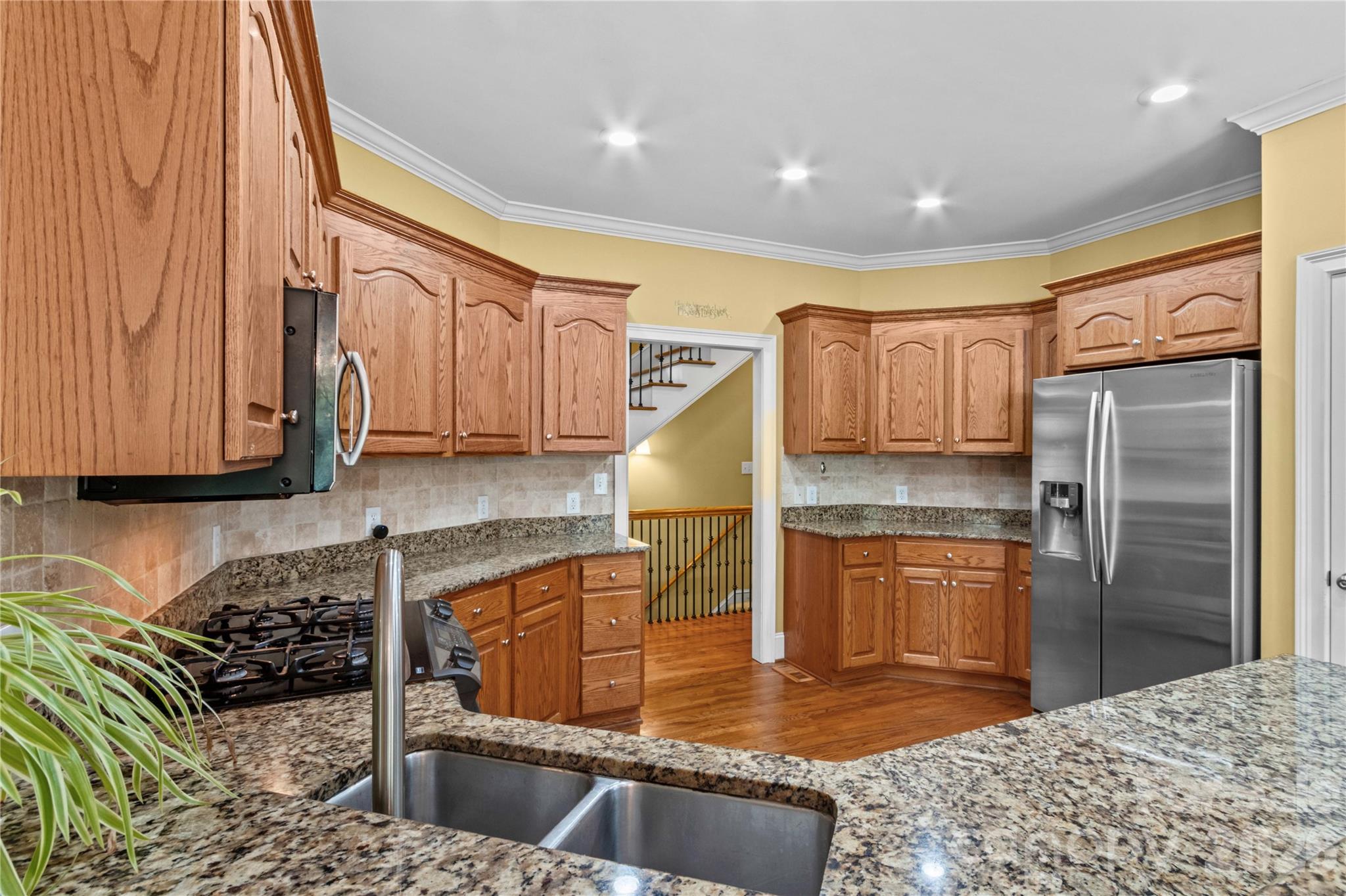 158 Winding Brook Way — Statesville