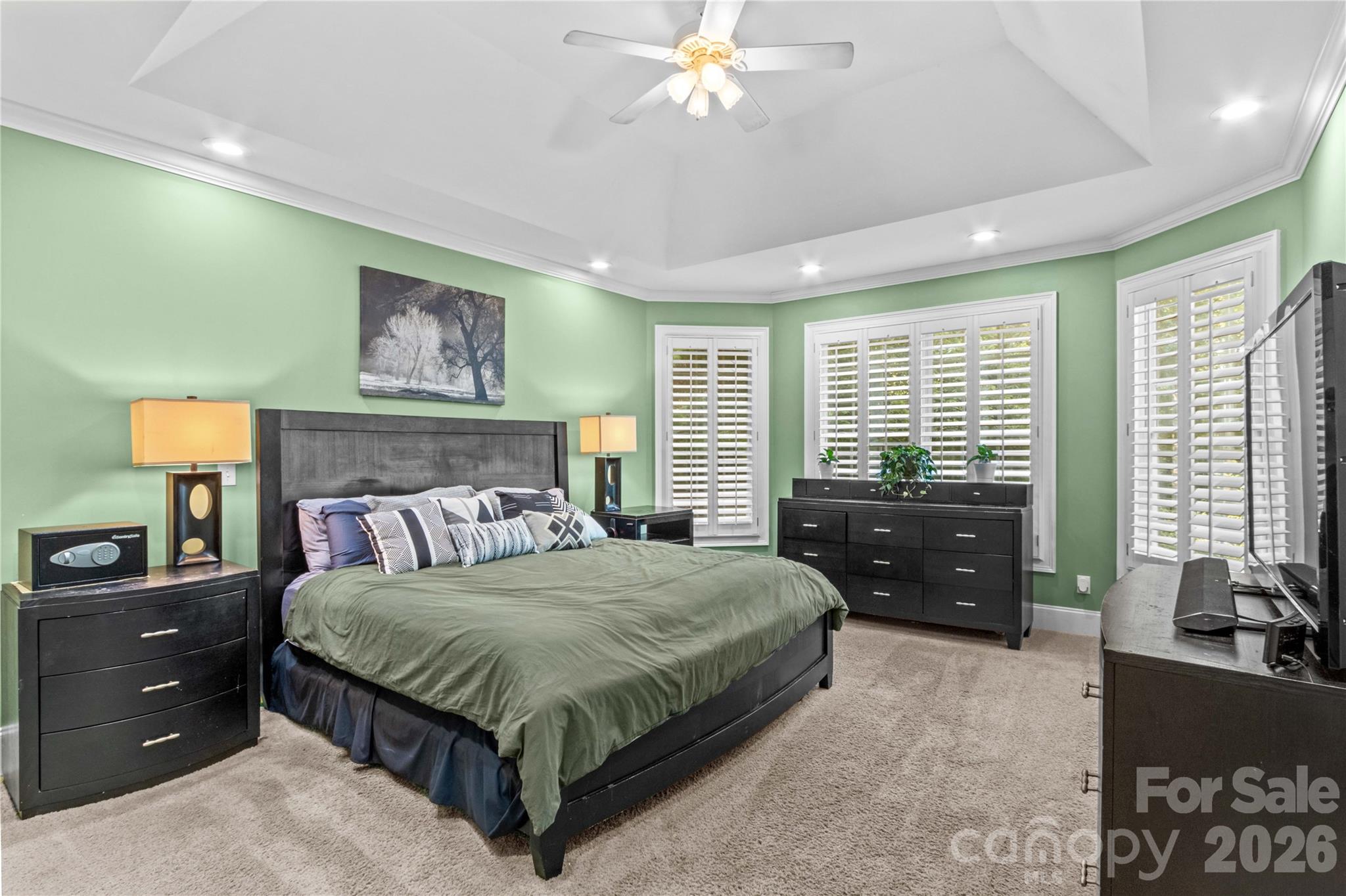 158 Winding Brook Way — Statesville
