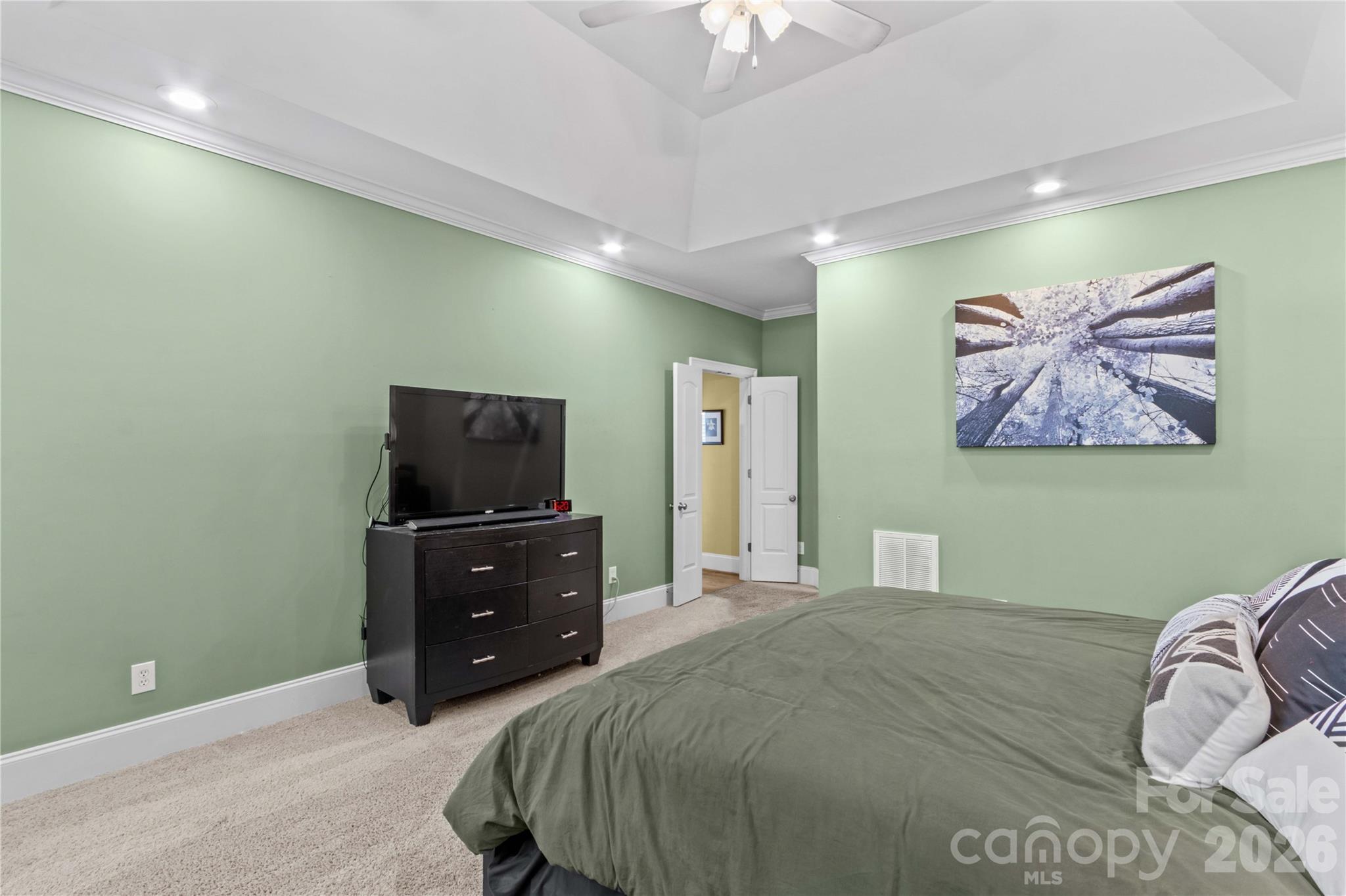 158 Winding Brook Way — Statesville