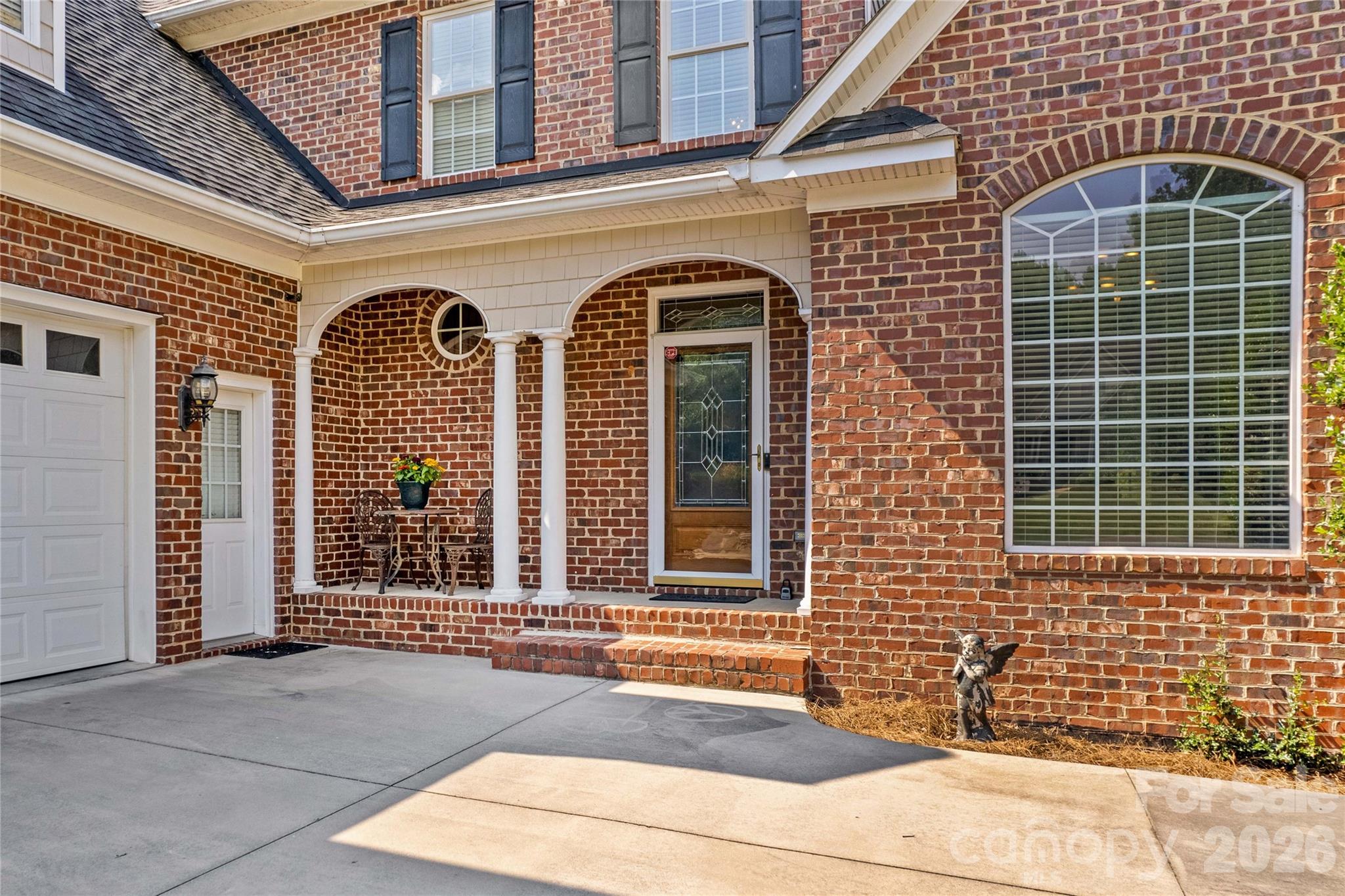 158 Winding Brook Way — Statesville