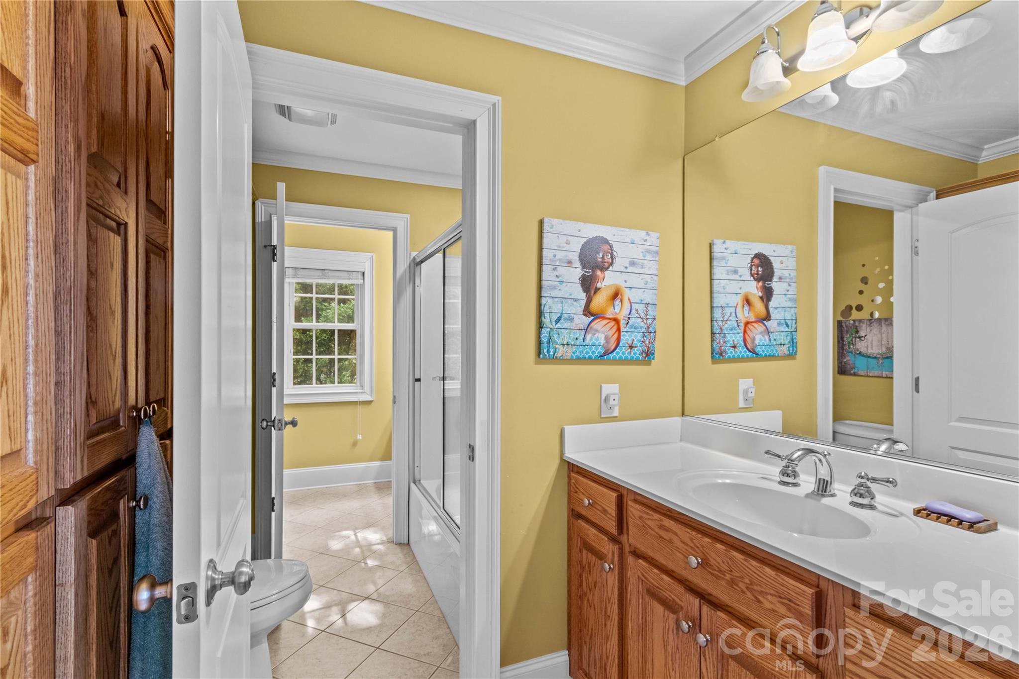 158 Winding Brook Way — Statesville