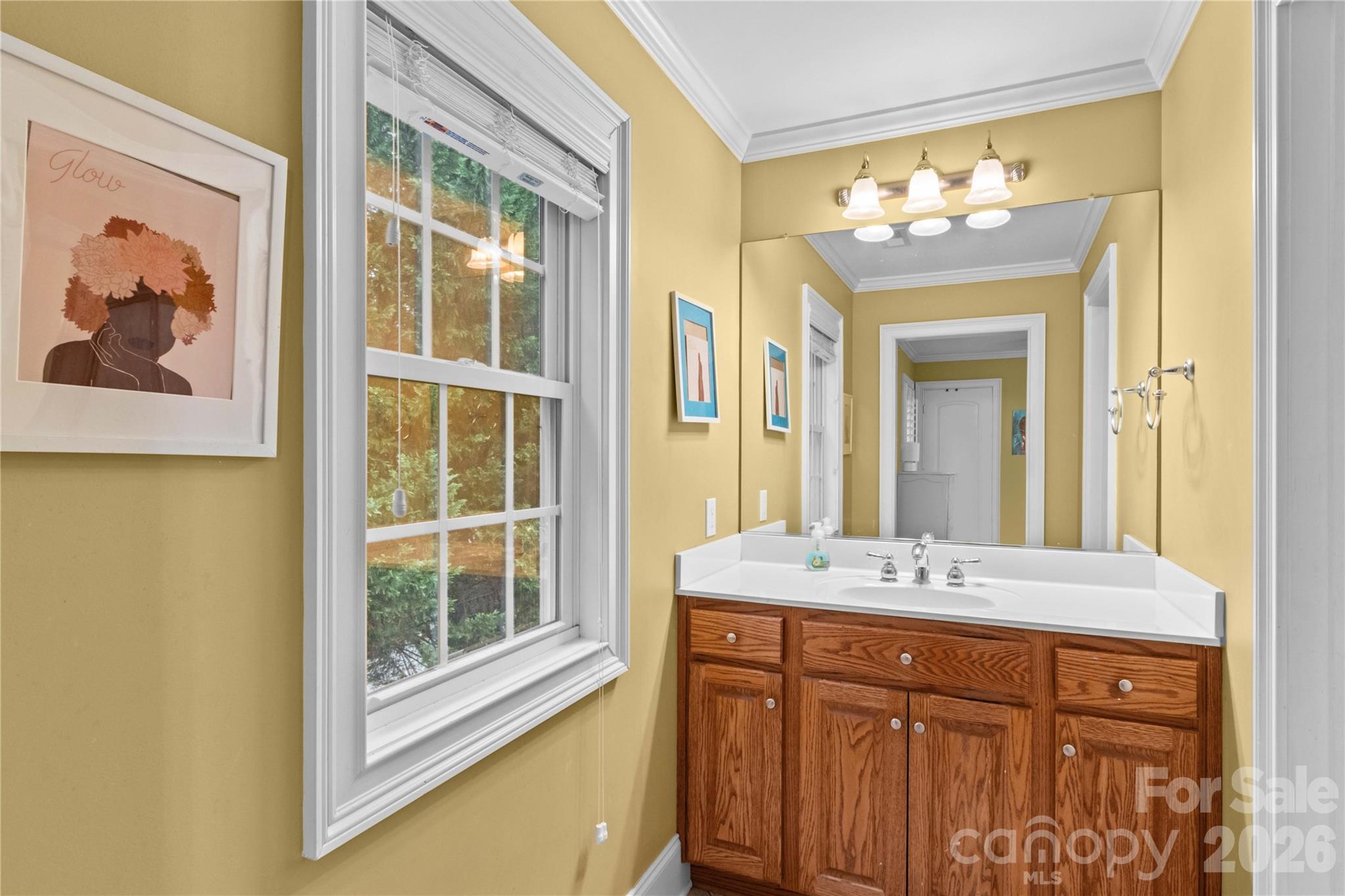 158 Winding Brook Way — Statesville