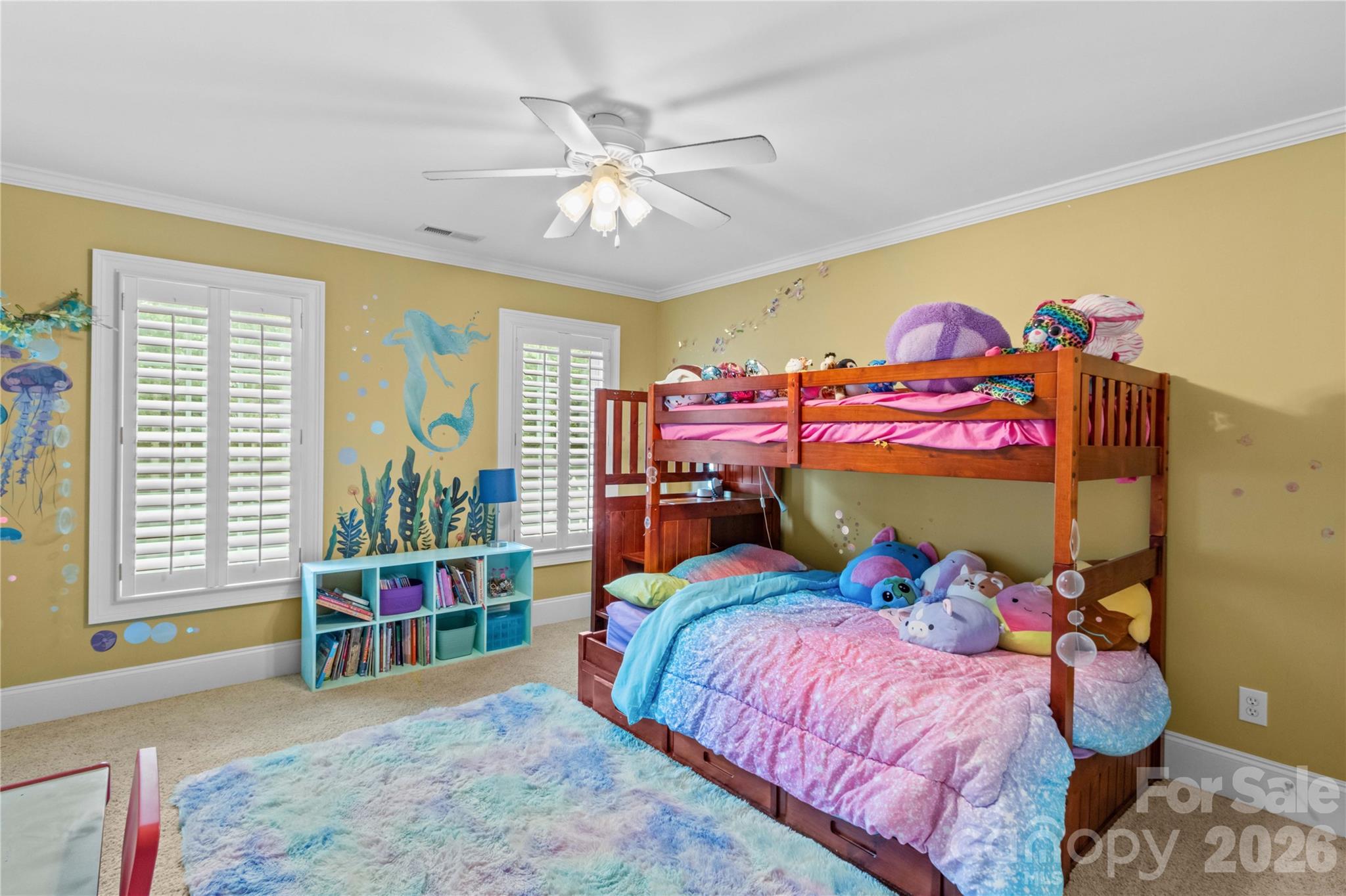 158 Winding Brook Way — Statesville