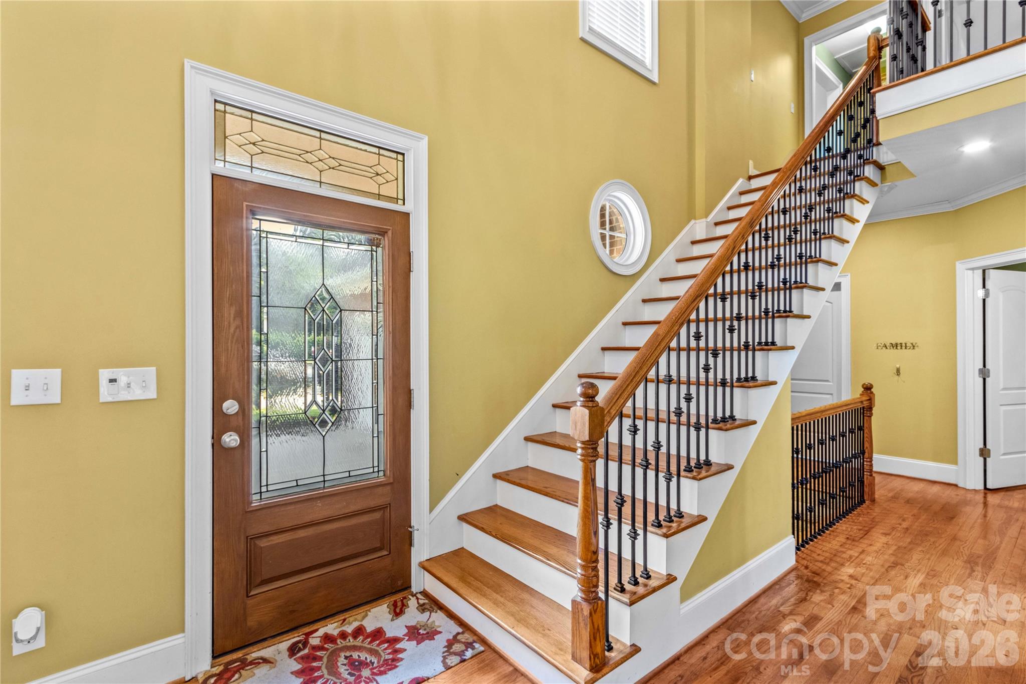 158 Winding Brook Way — Statesville