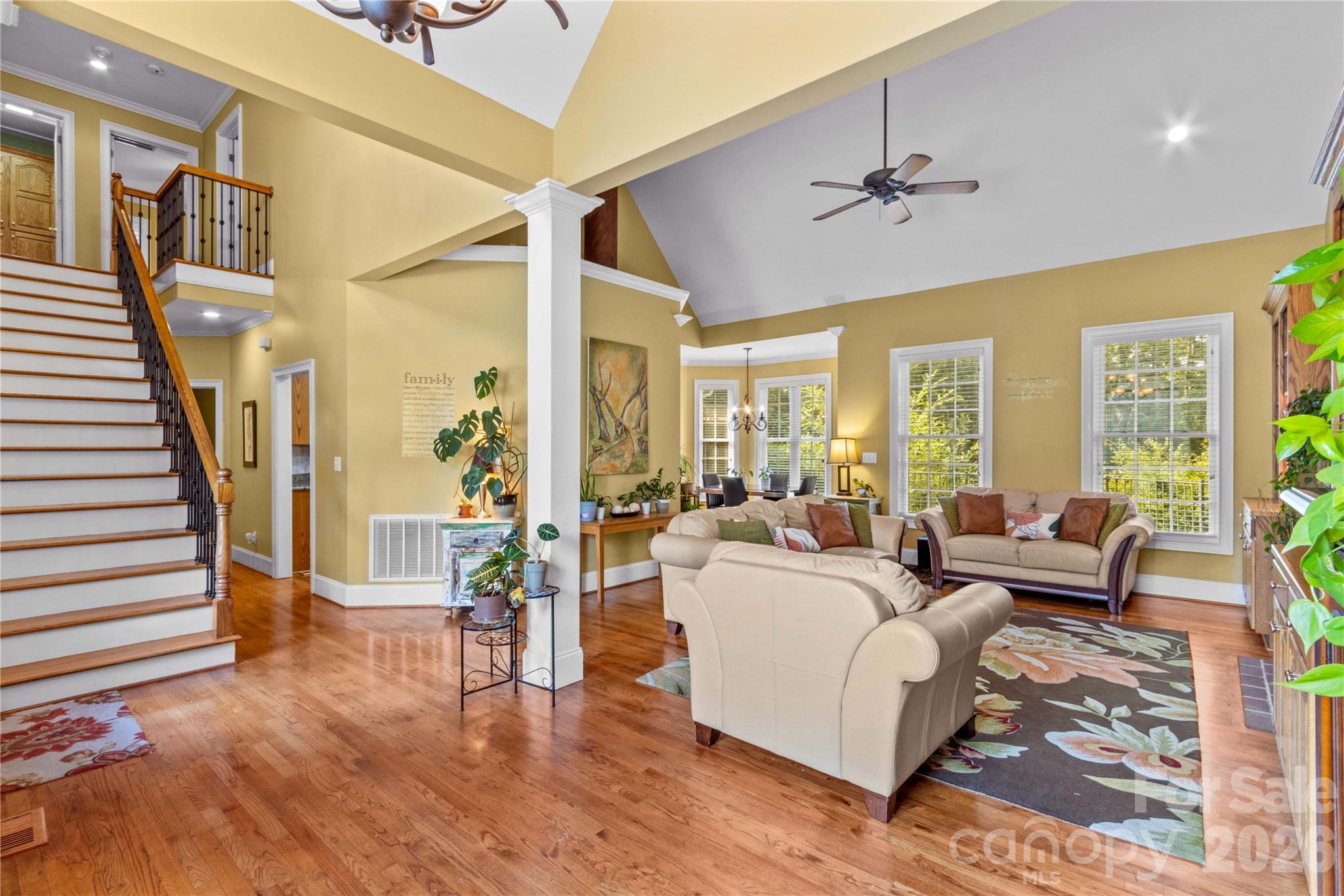 158 Winding Brook Way — Statesville