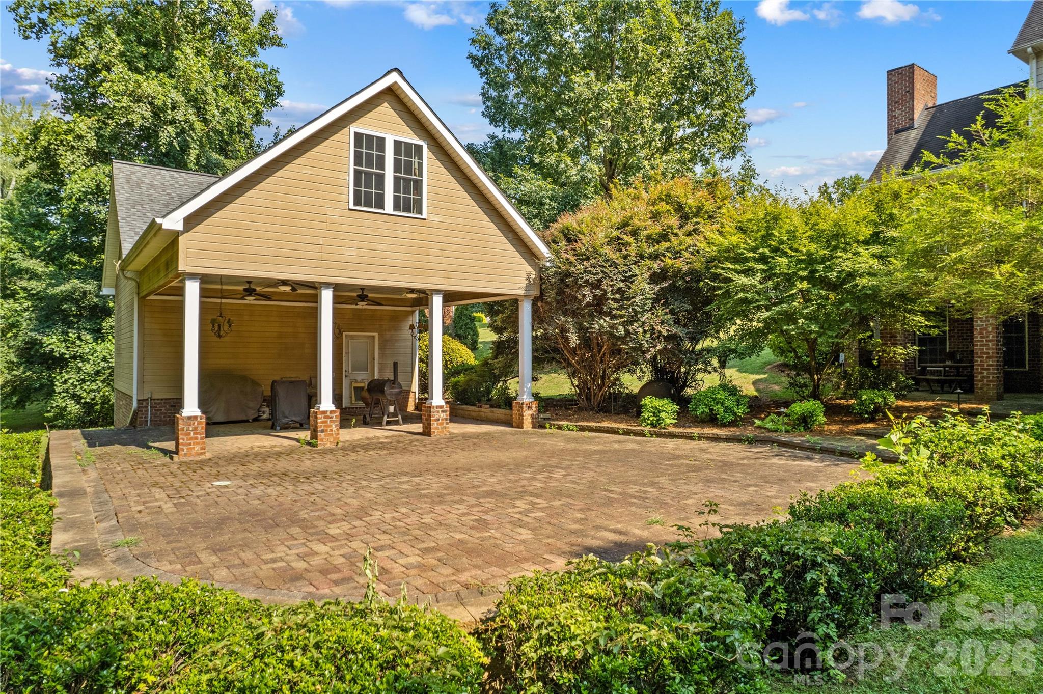 158 Winding Brook Way — Statesville